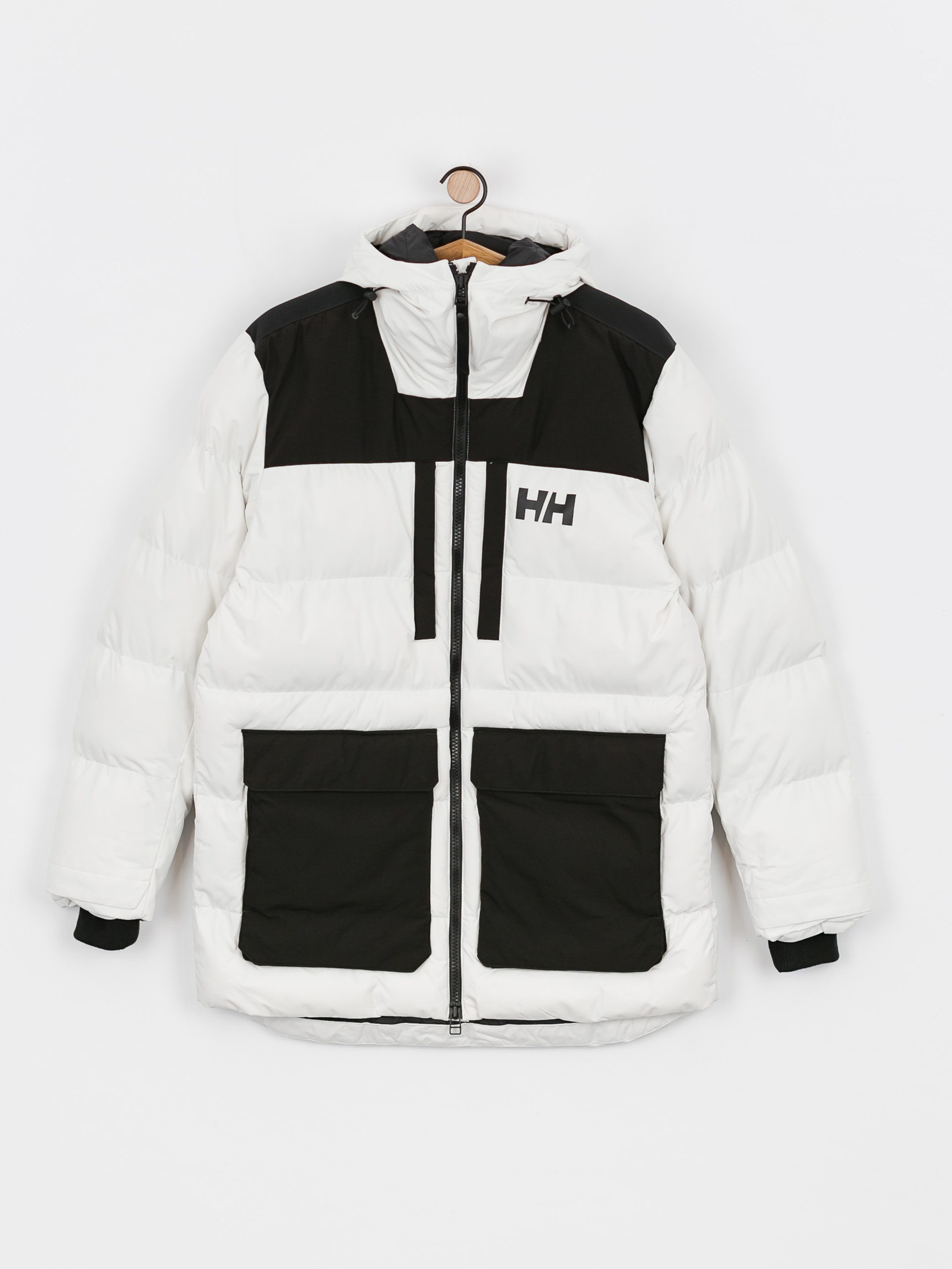 Geacă Helly Hansen Patrol Parka (nimbus cloud)