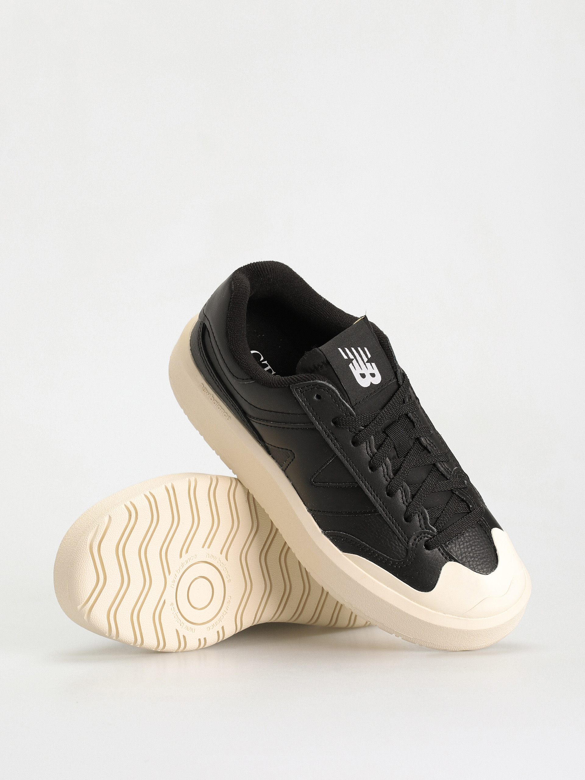Pantofi New Balance CT302 (black)