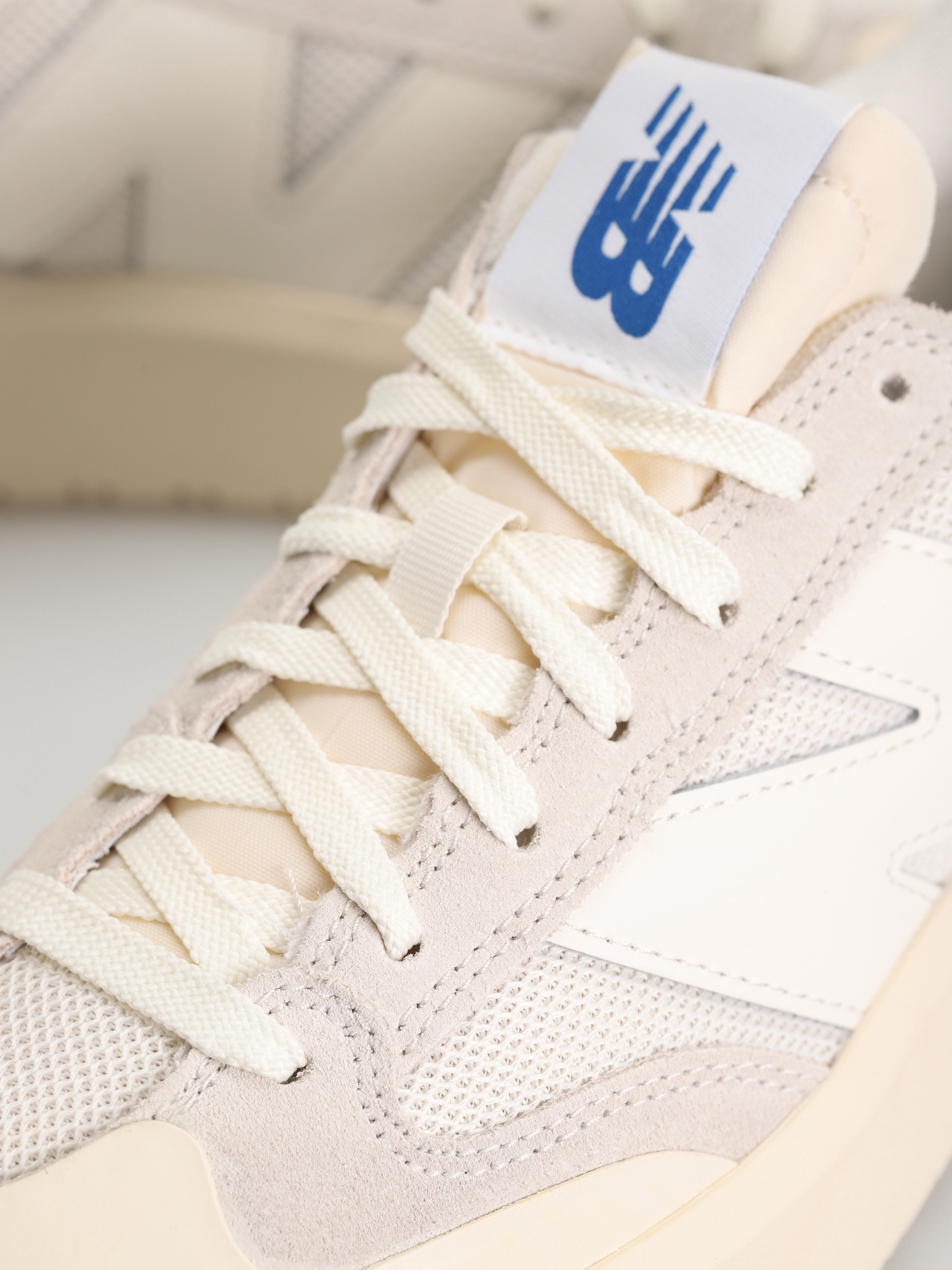 Pantofi New Balance CT302 (sea salt cobalt)