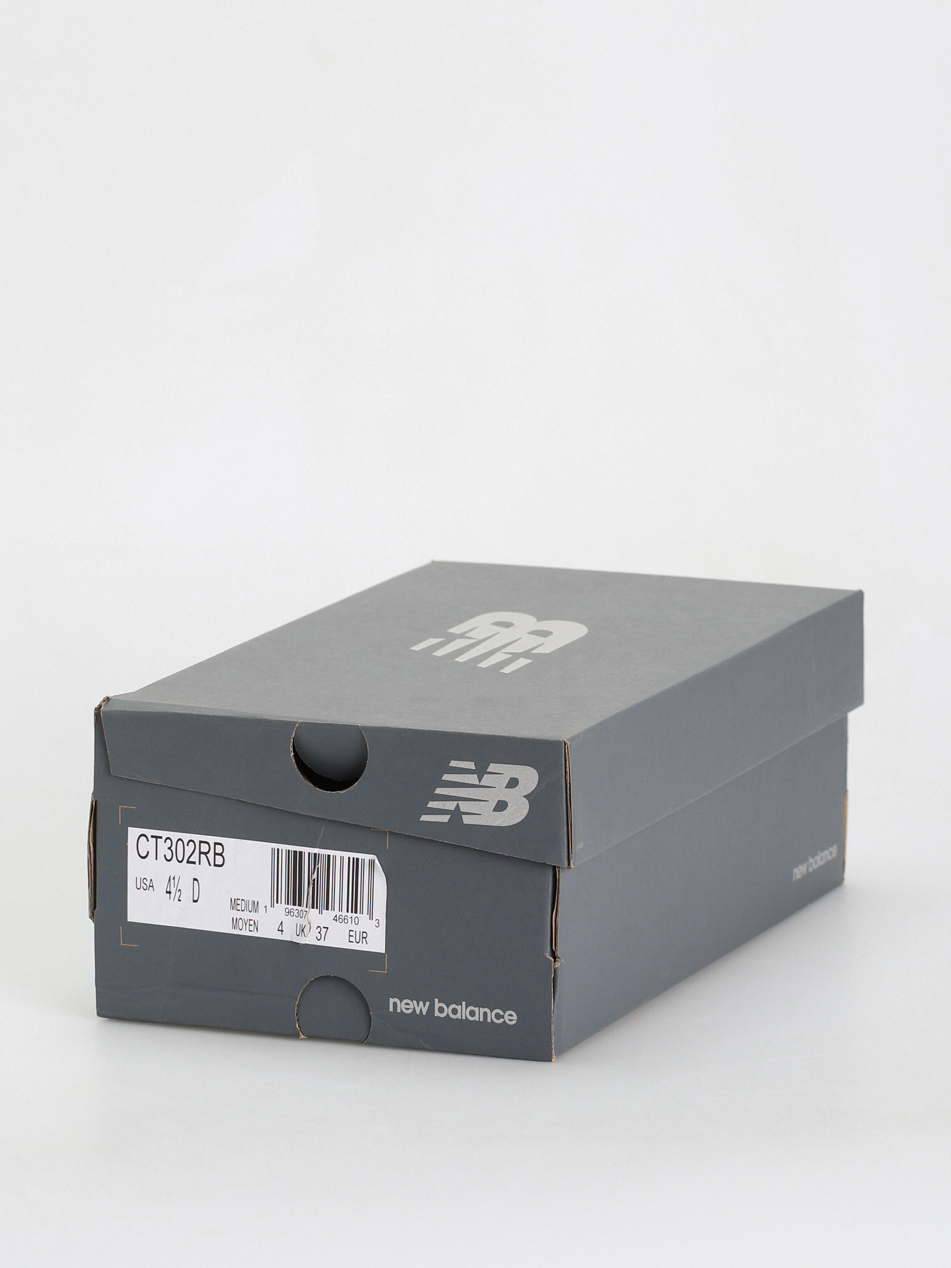 Pantofi New Balance CT302 (sea salt cobalt)