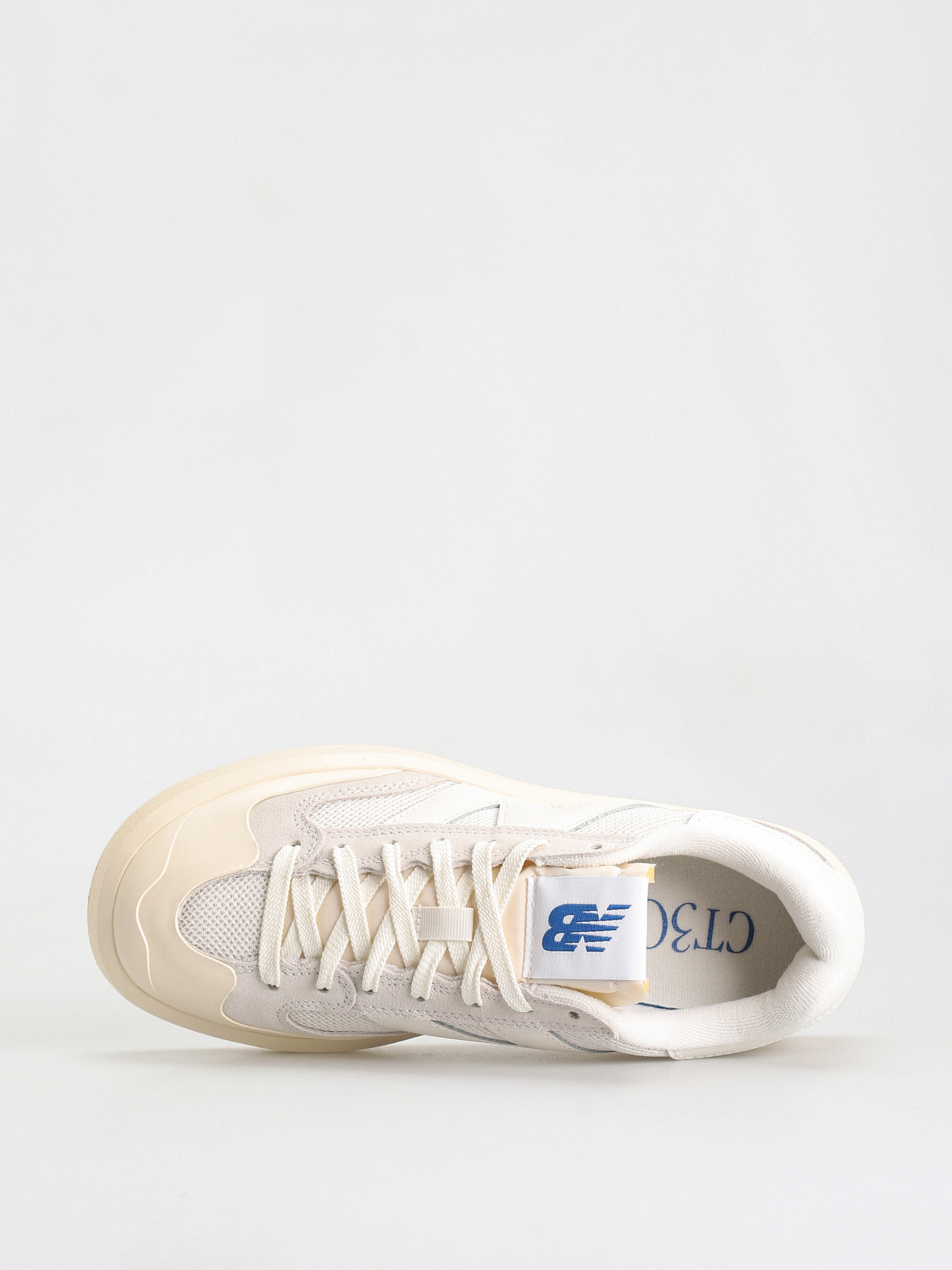 Pantofi New Balance CT302 (sea salt cobalt)