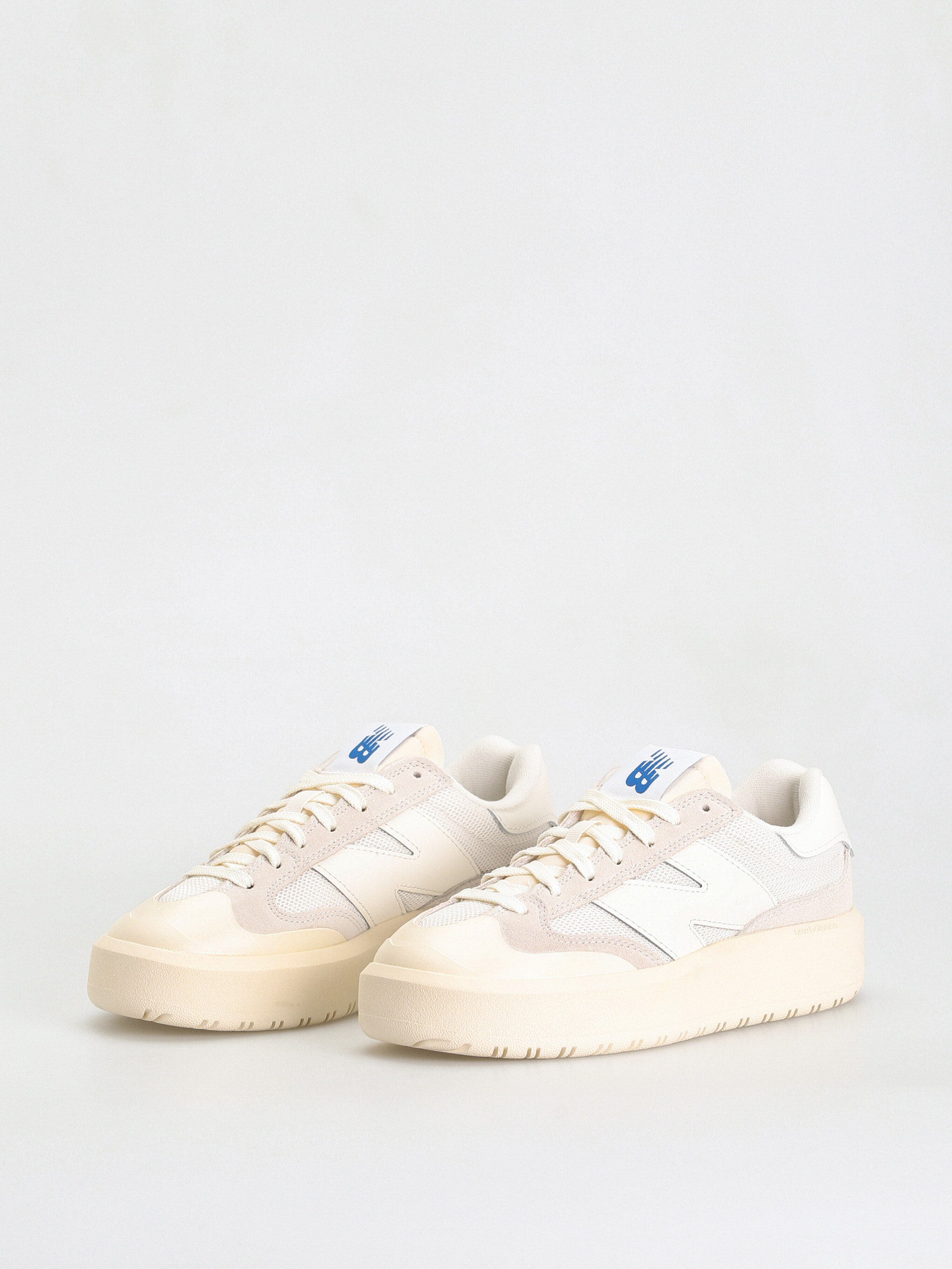 Pantofi New Balance CT302 (sea salt cobalt)