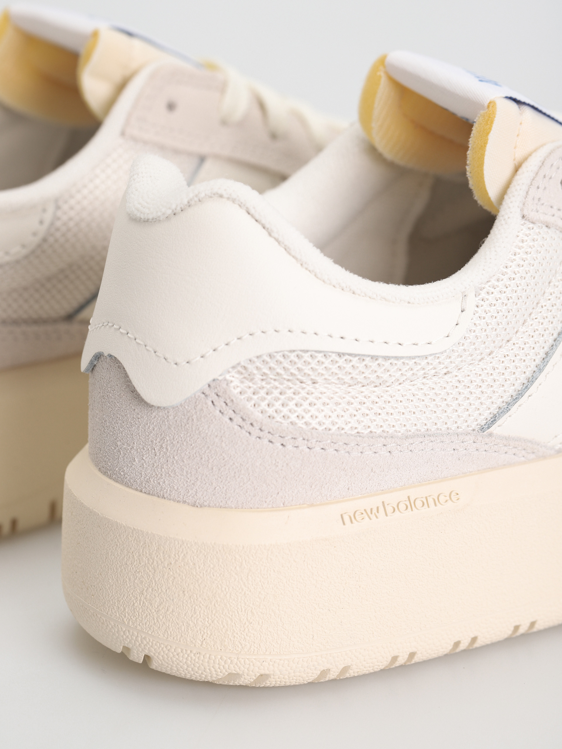 Pantofi New Balance CT302 (sea salt cobalt)