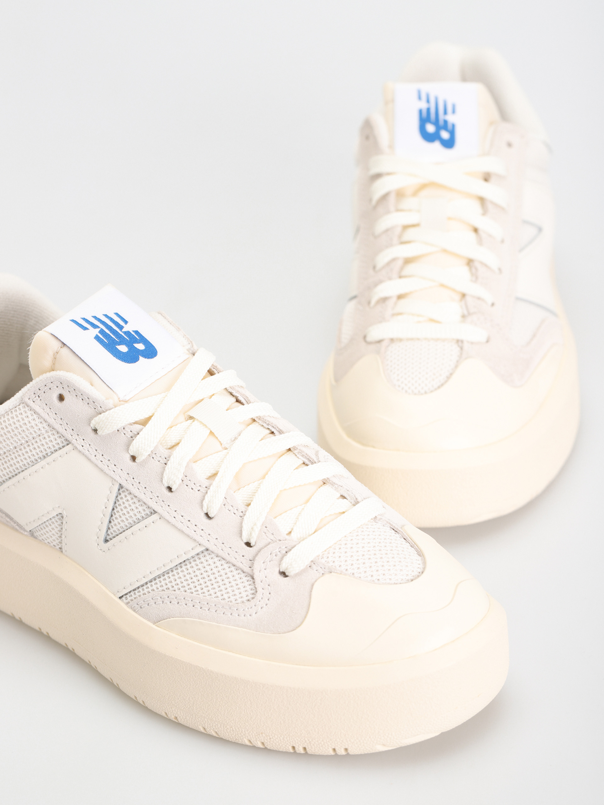 Pantofi New Balance CT302 (sea salt cobalt)