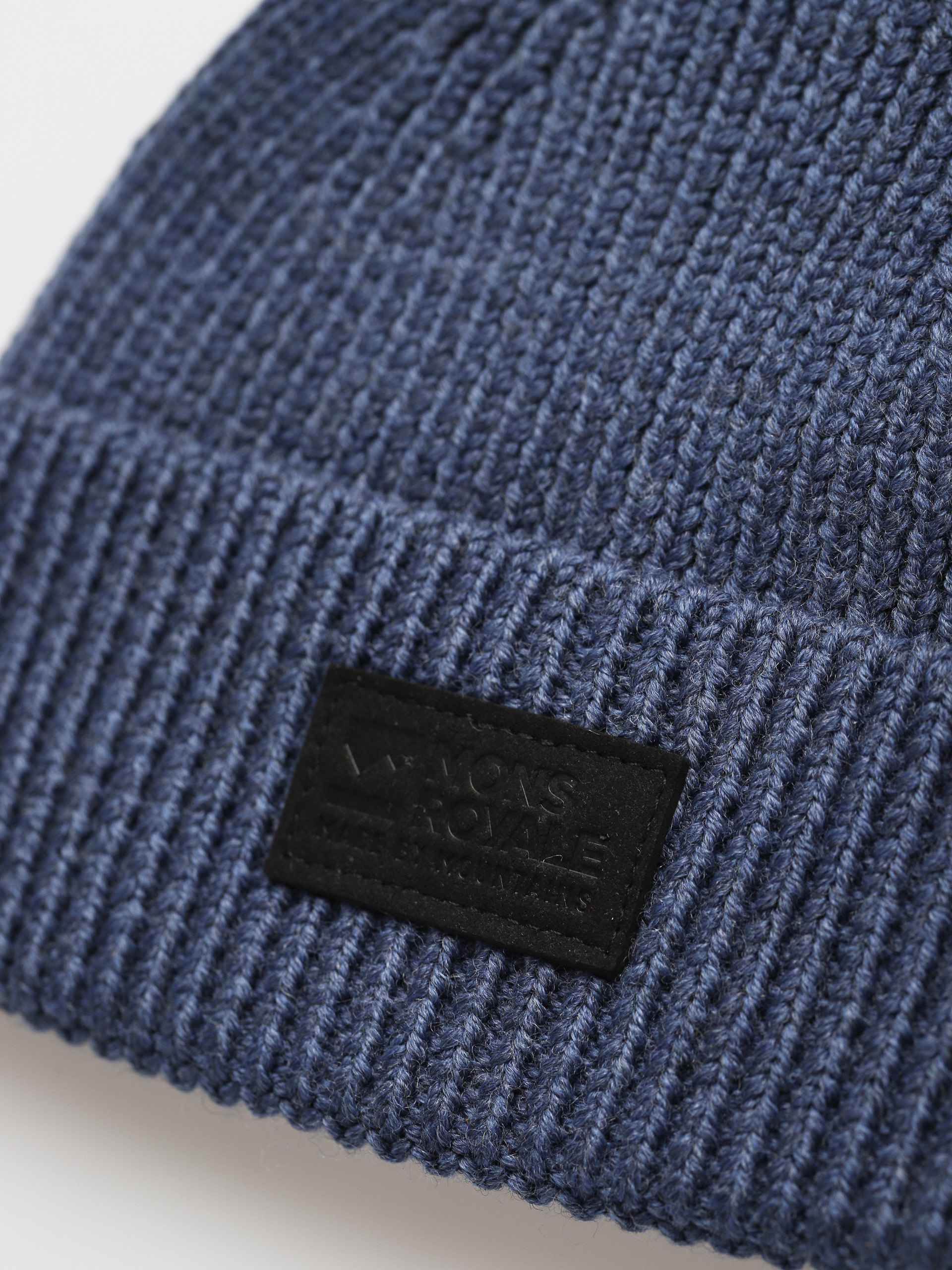 Căciulă Mons Royale Fishermans (midnight marl)