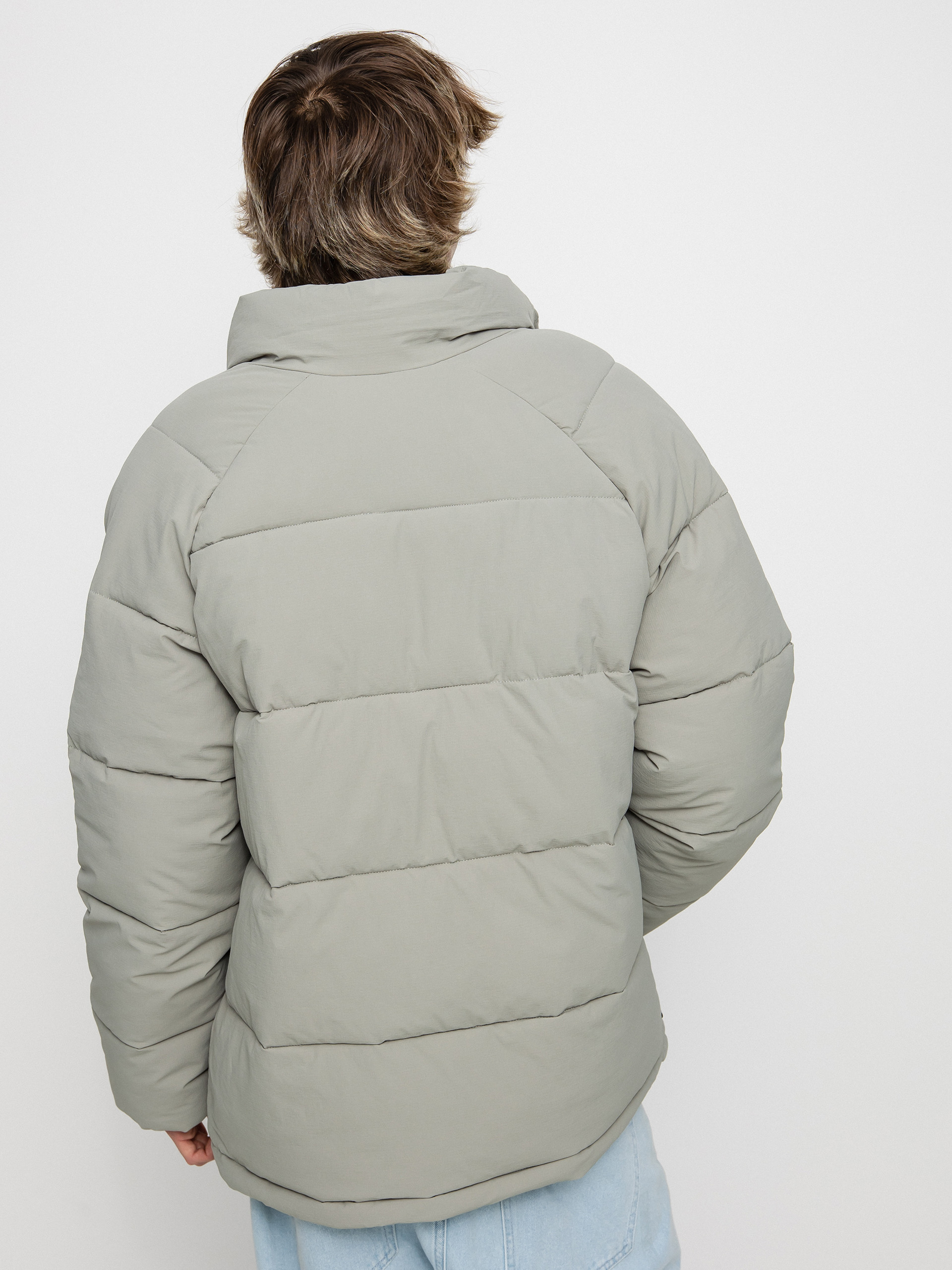 Geacă Element Legacy Puff Tech (shadow)