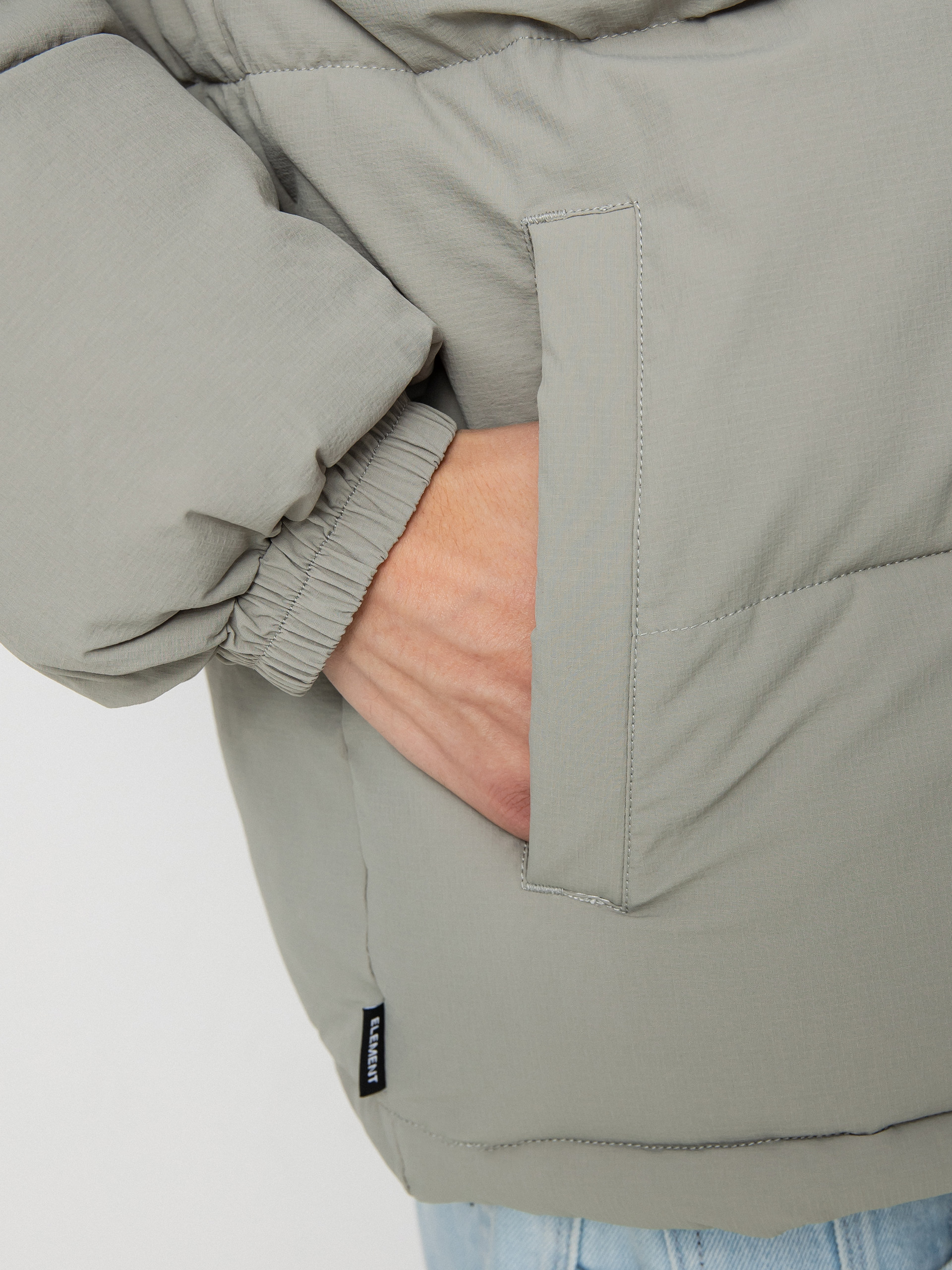 Geacă Element Legacy Puff Tech (shadow)