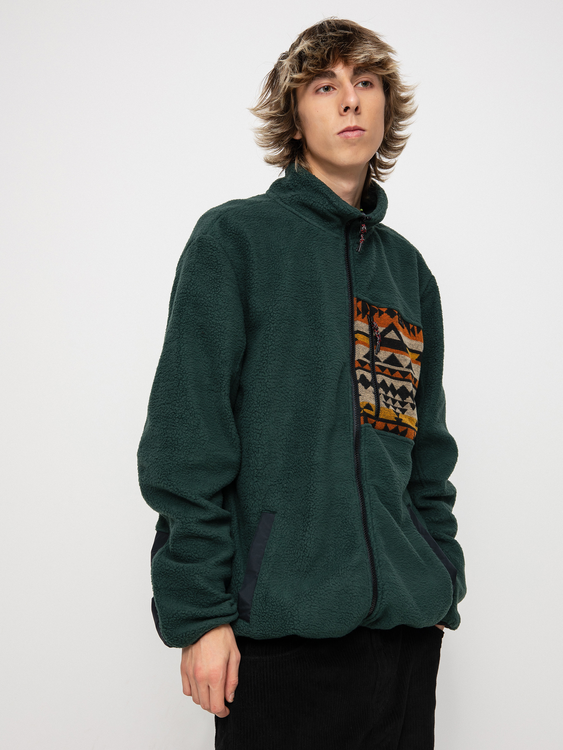 Geacu0103 Iriedaily Wonderer Track (hunter)