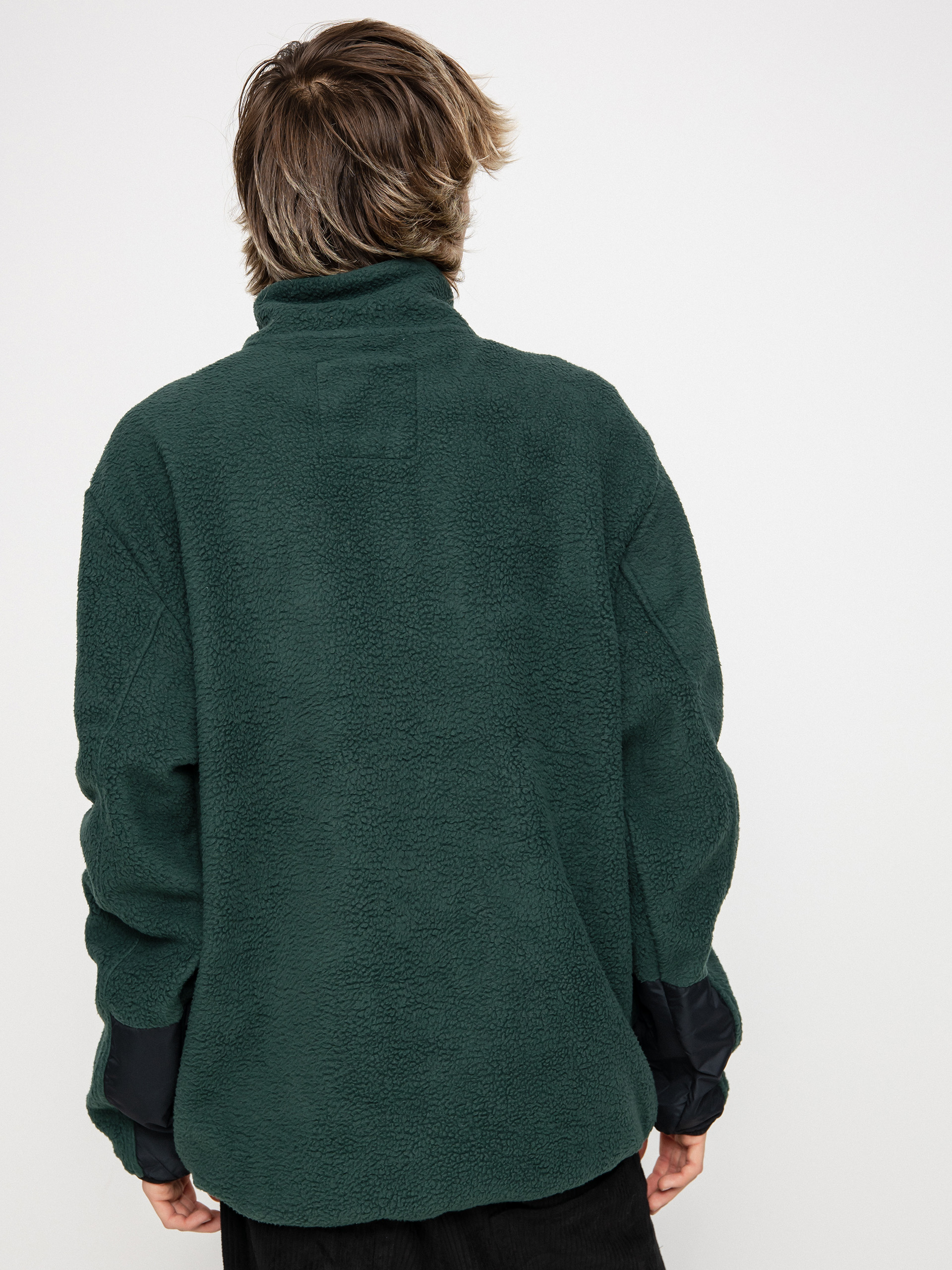 Pentru bărbați Geacă Iriedaily Wonderer Track (hunter)