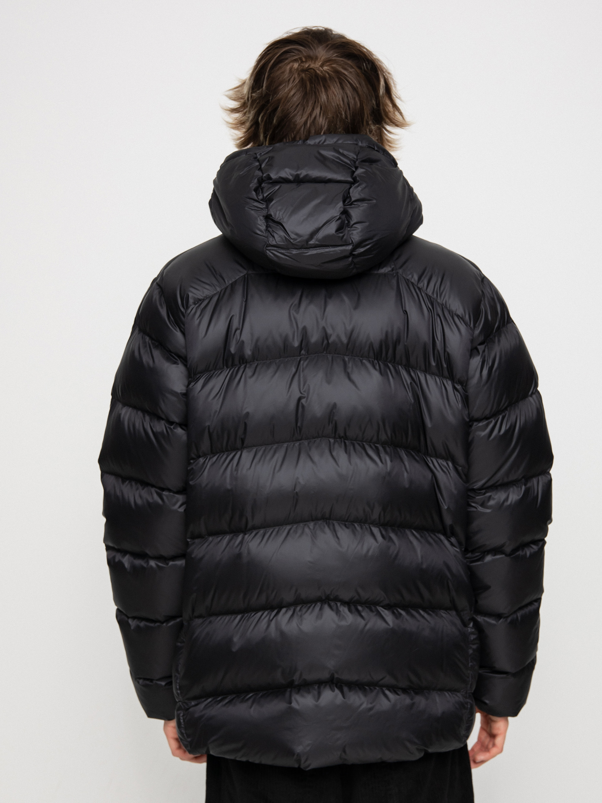 Geacă Patagonia Fitz Roy Down (black/black)