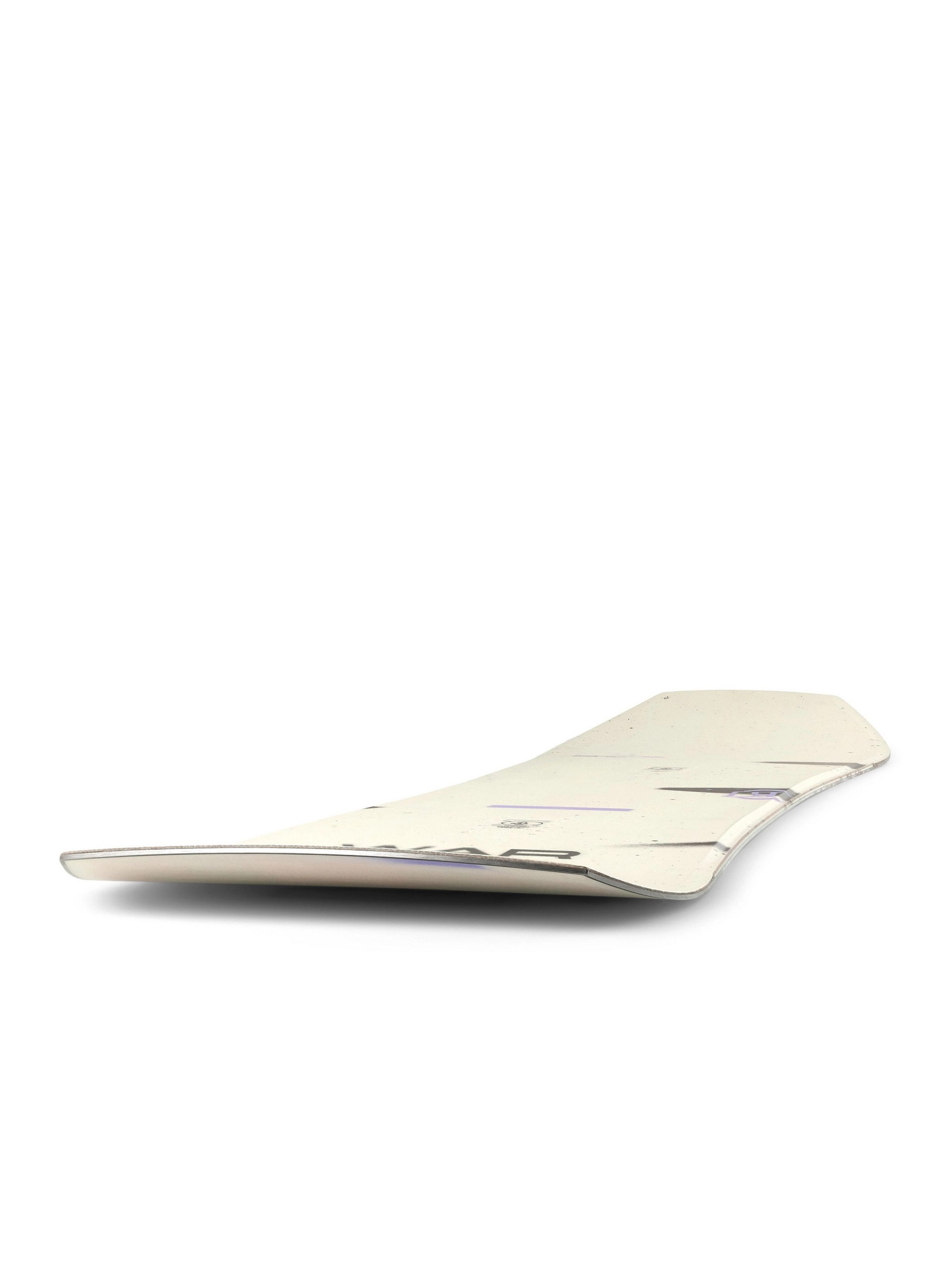 Snowboard Ride Warpig - multicolor