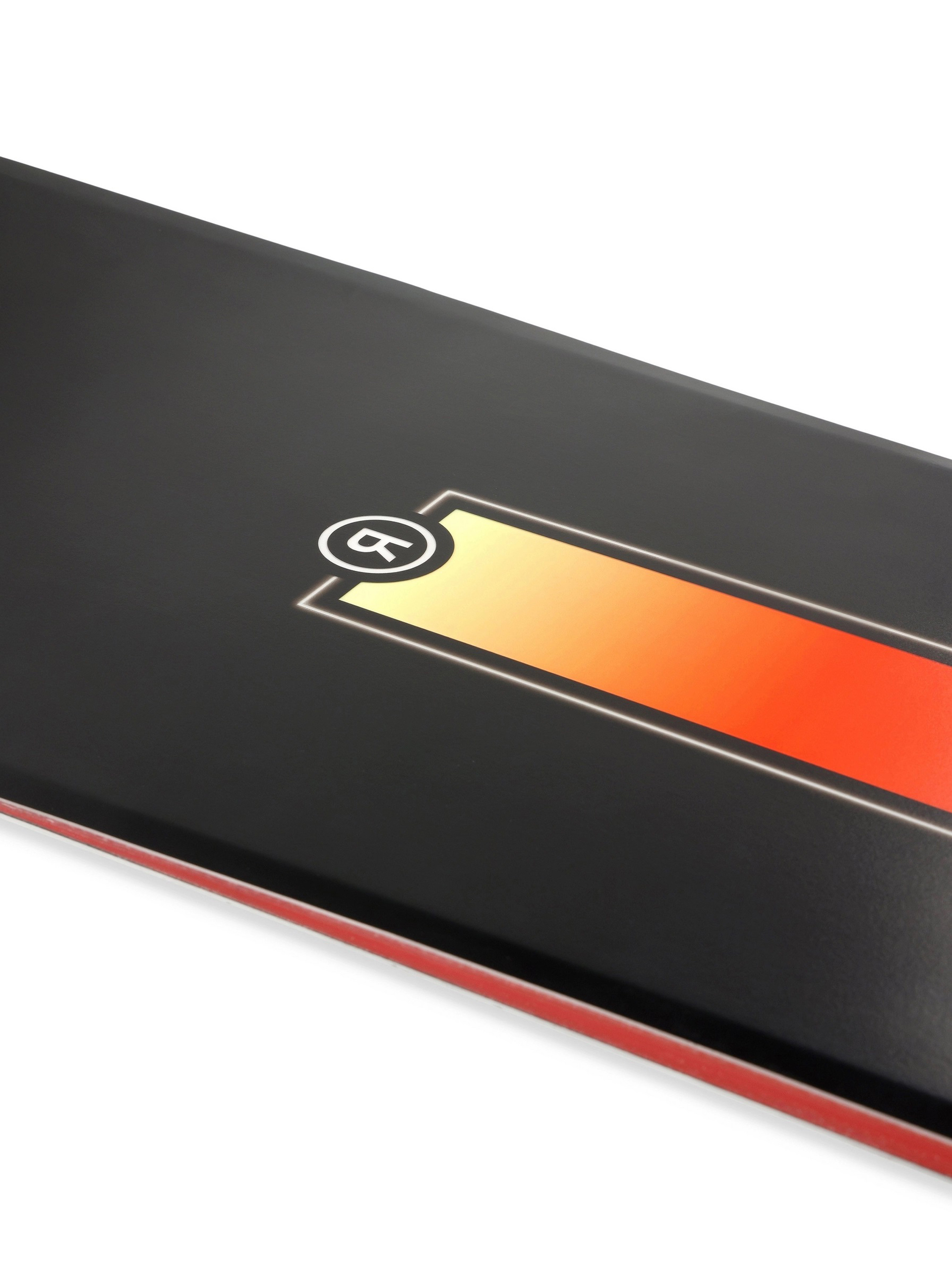 Pentru bărbați Snowboard Ride Shadowban 