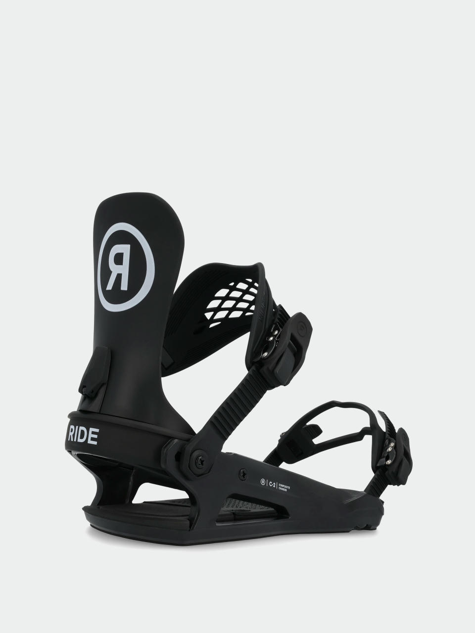 Pentru bărbați Legături pentru snowboard Ride C-2 (black)