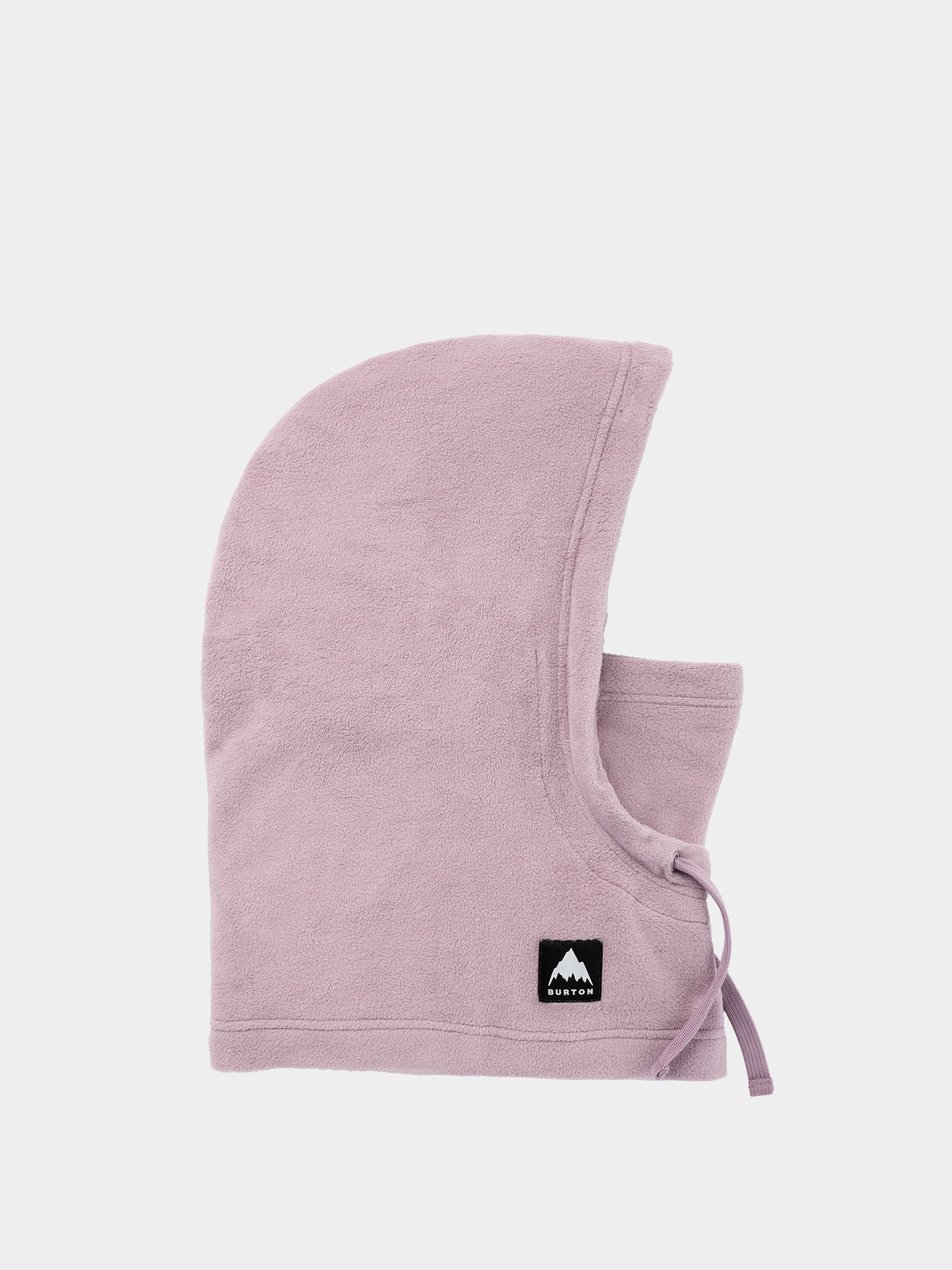 Eșarfă Burton Burke Hood (elderberry)