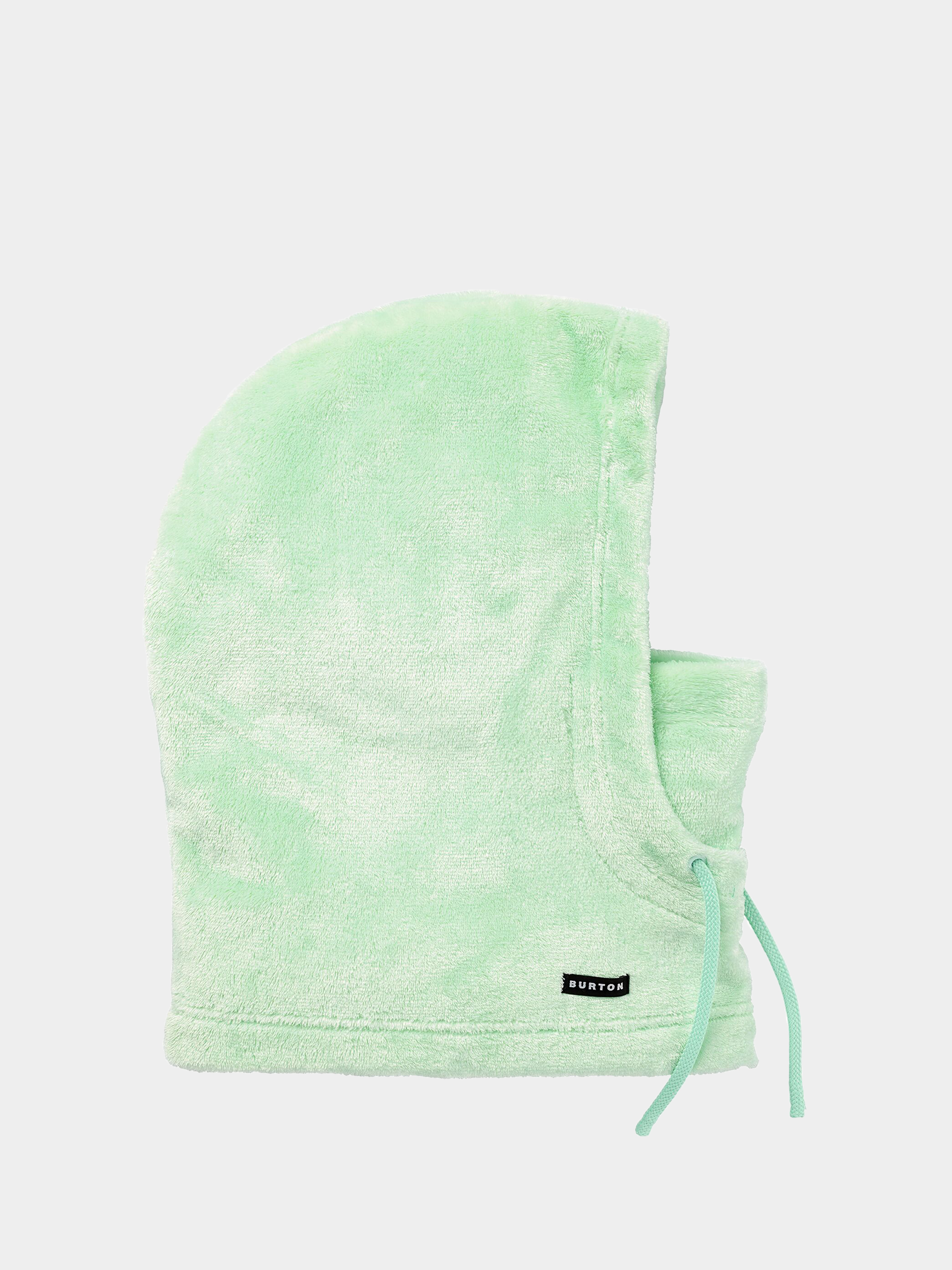 Eșarfă Burton Cora Hood Wmn (jewel green)