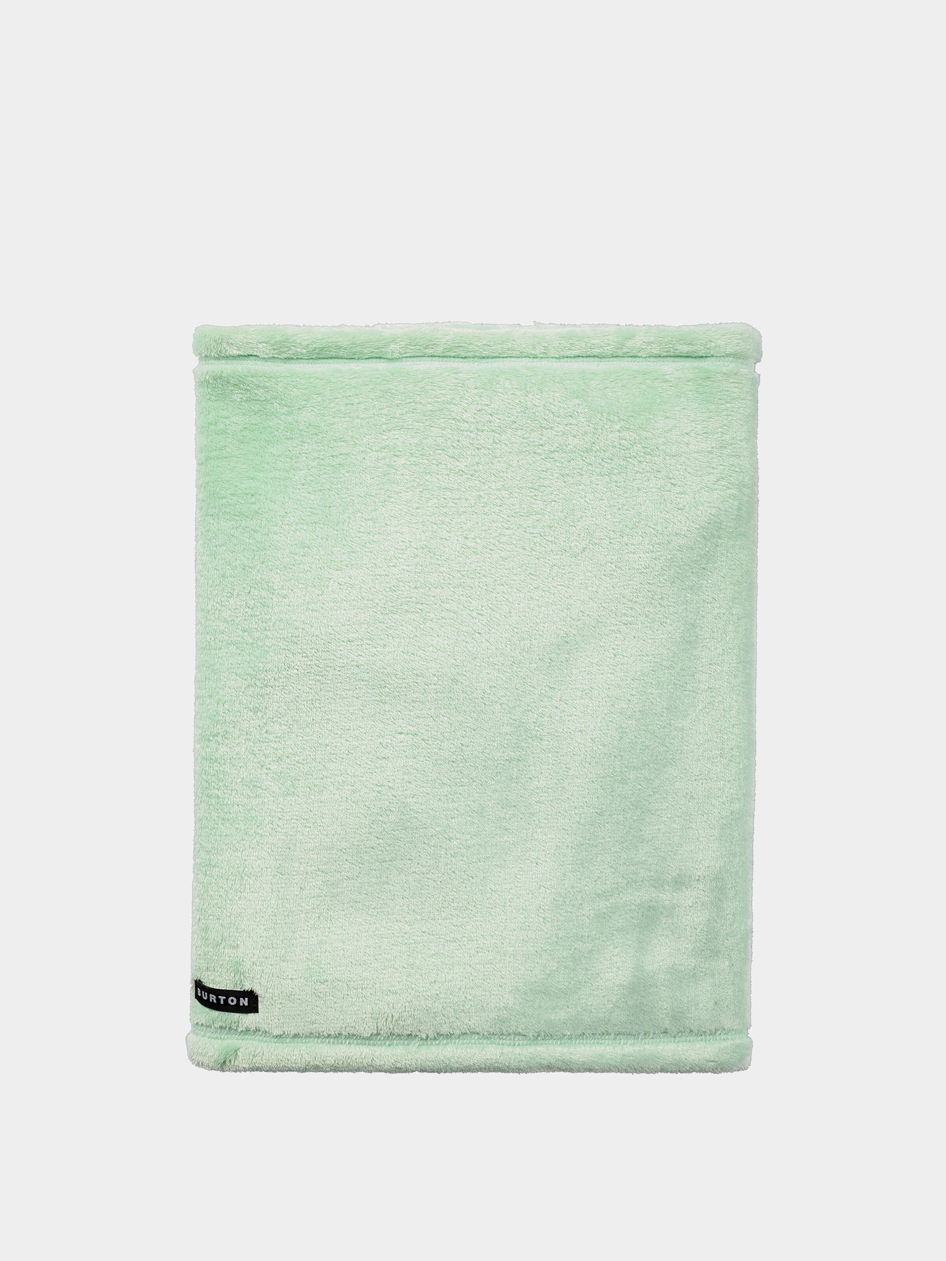 Eșarfă Burton Cora Neck Warmer Wmn (jewel green)