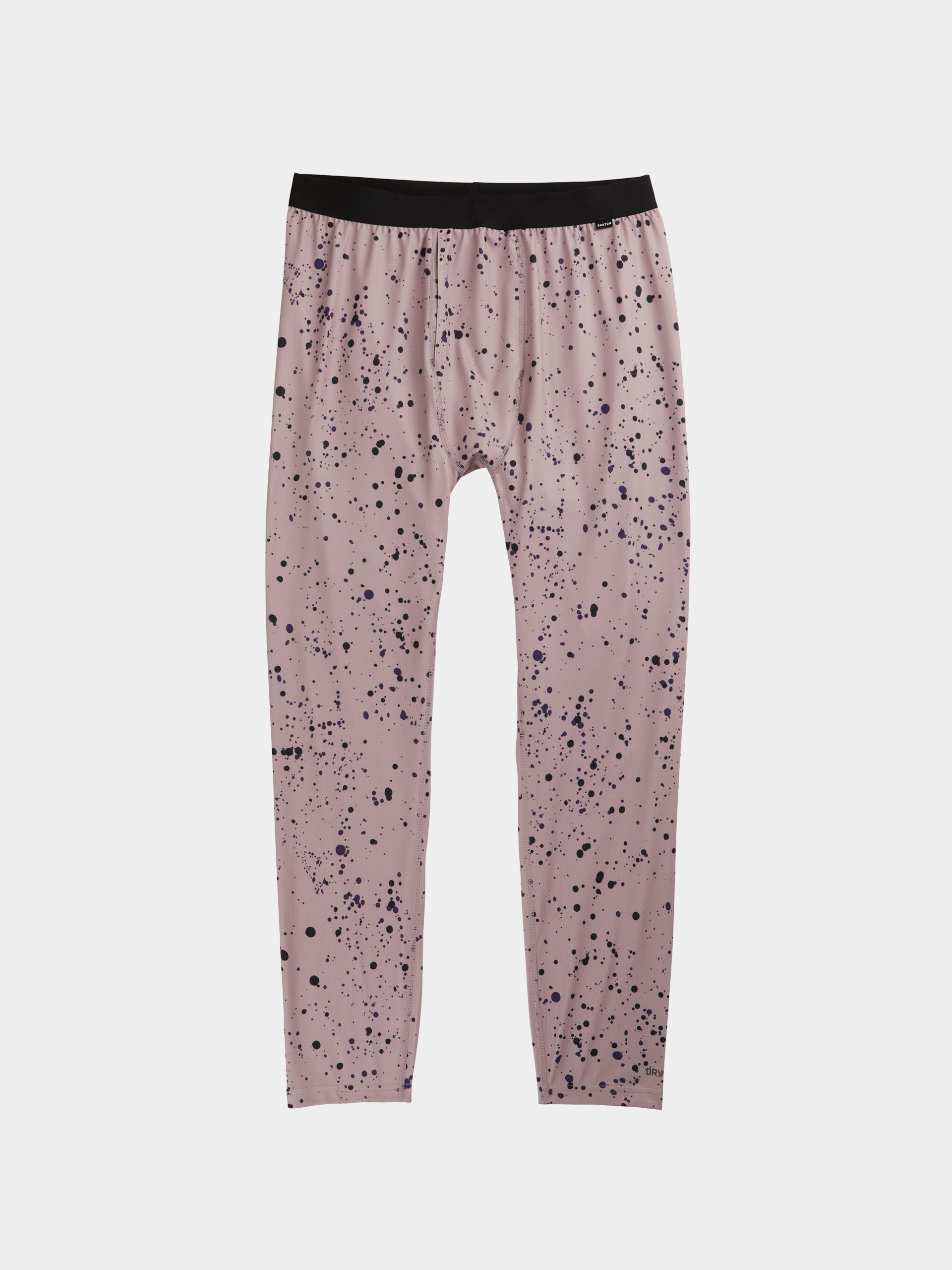 Colanu021bi Burton Midweight Base Layer (elderberry spatter)