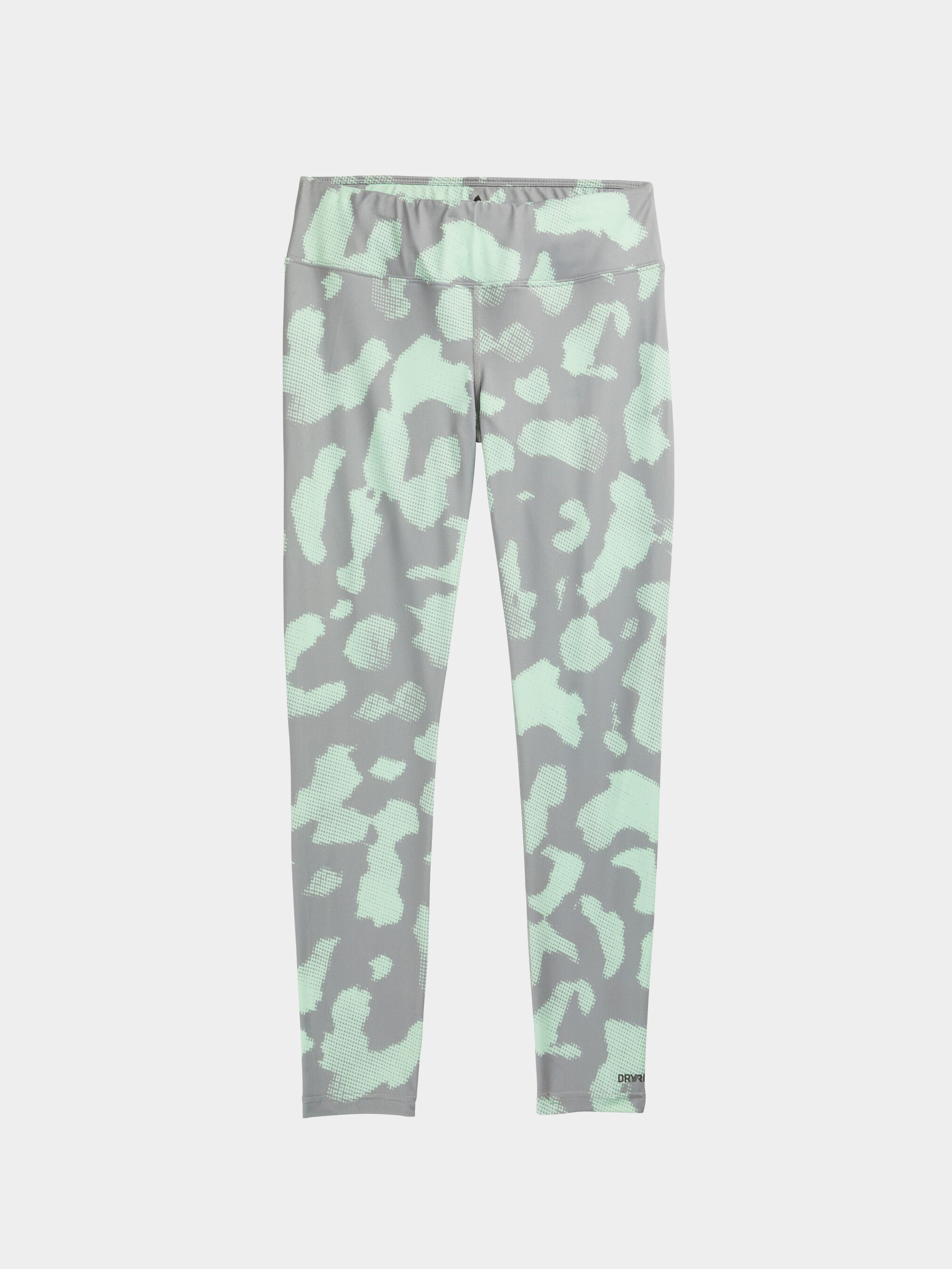 Colanu021bi Burton Midweight Base Layer Wmn (rosette)