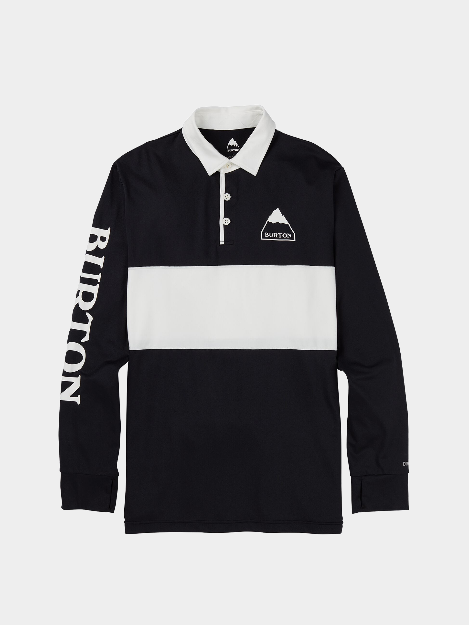 Longsleeve Burton Midweight X Base Layer