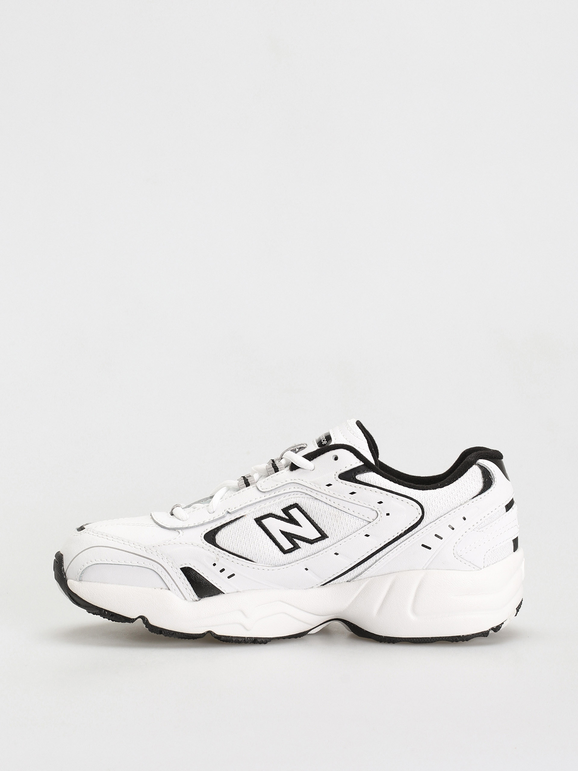Pantofi New Balance 452 Wmn (white/black)
