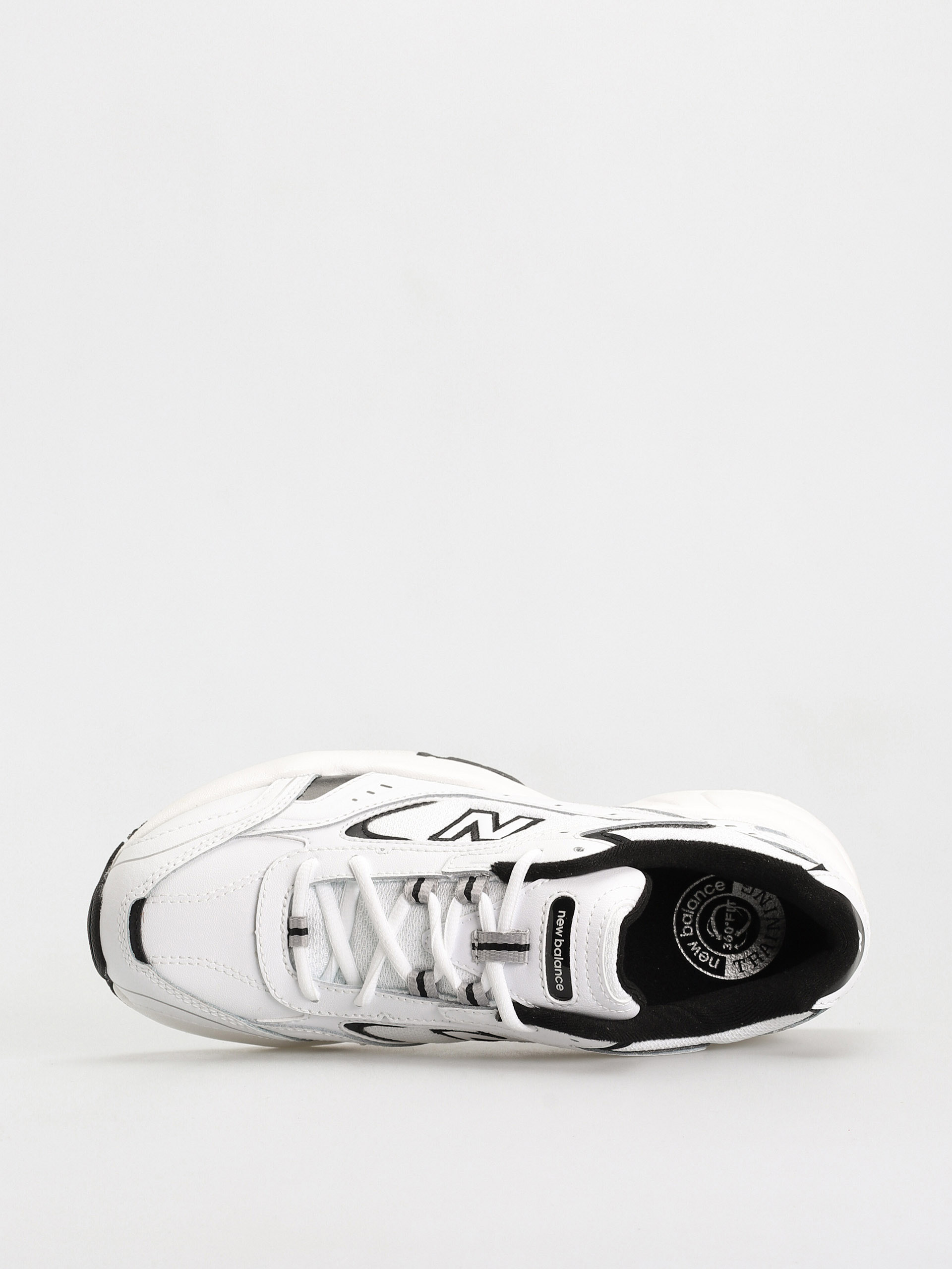 Pantofi New Balance 452 Wmn (white/black)