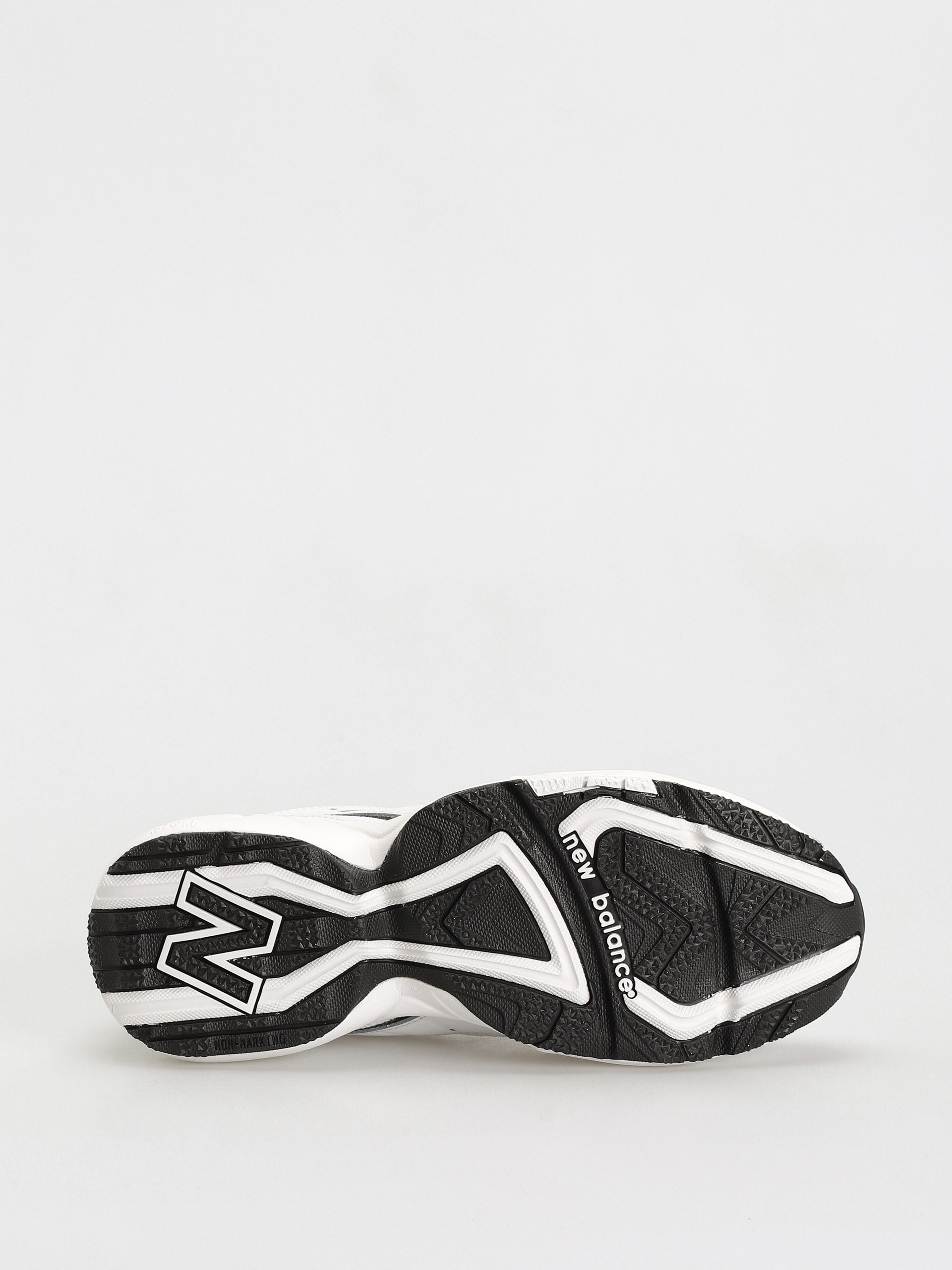 Pantofi New Balance 452 Wmn (white/black)