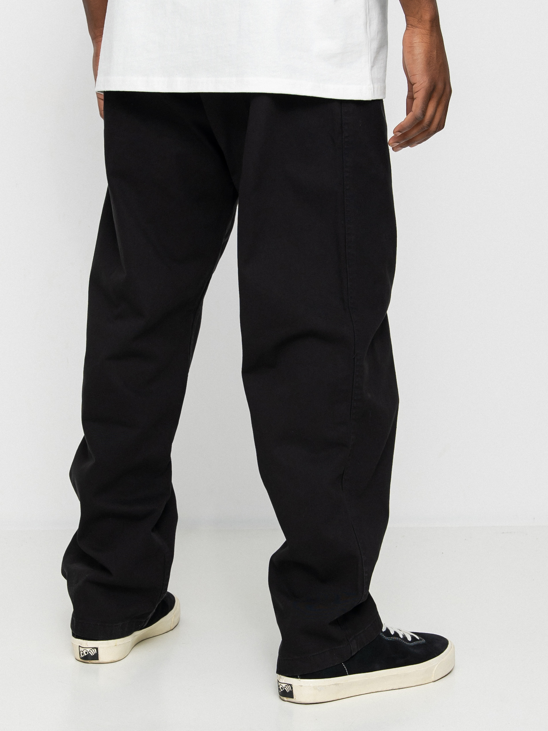 Pantaloni Gramicci Original (black)