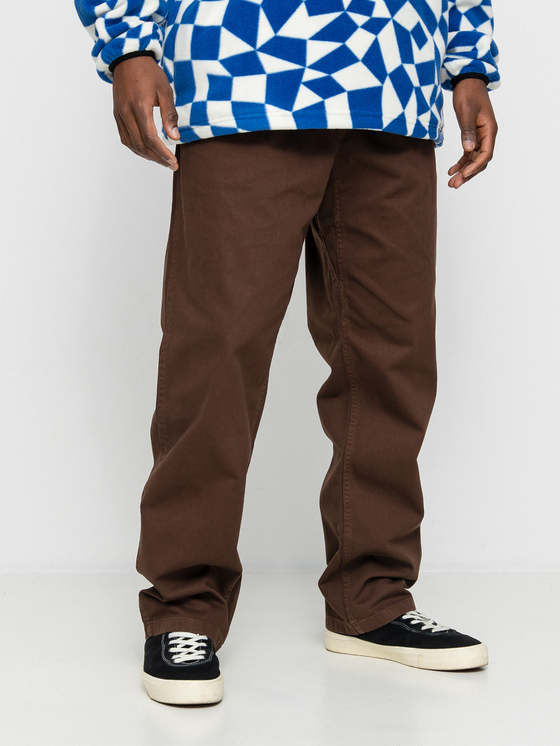 Pantaloni Gramicci Original