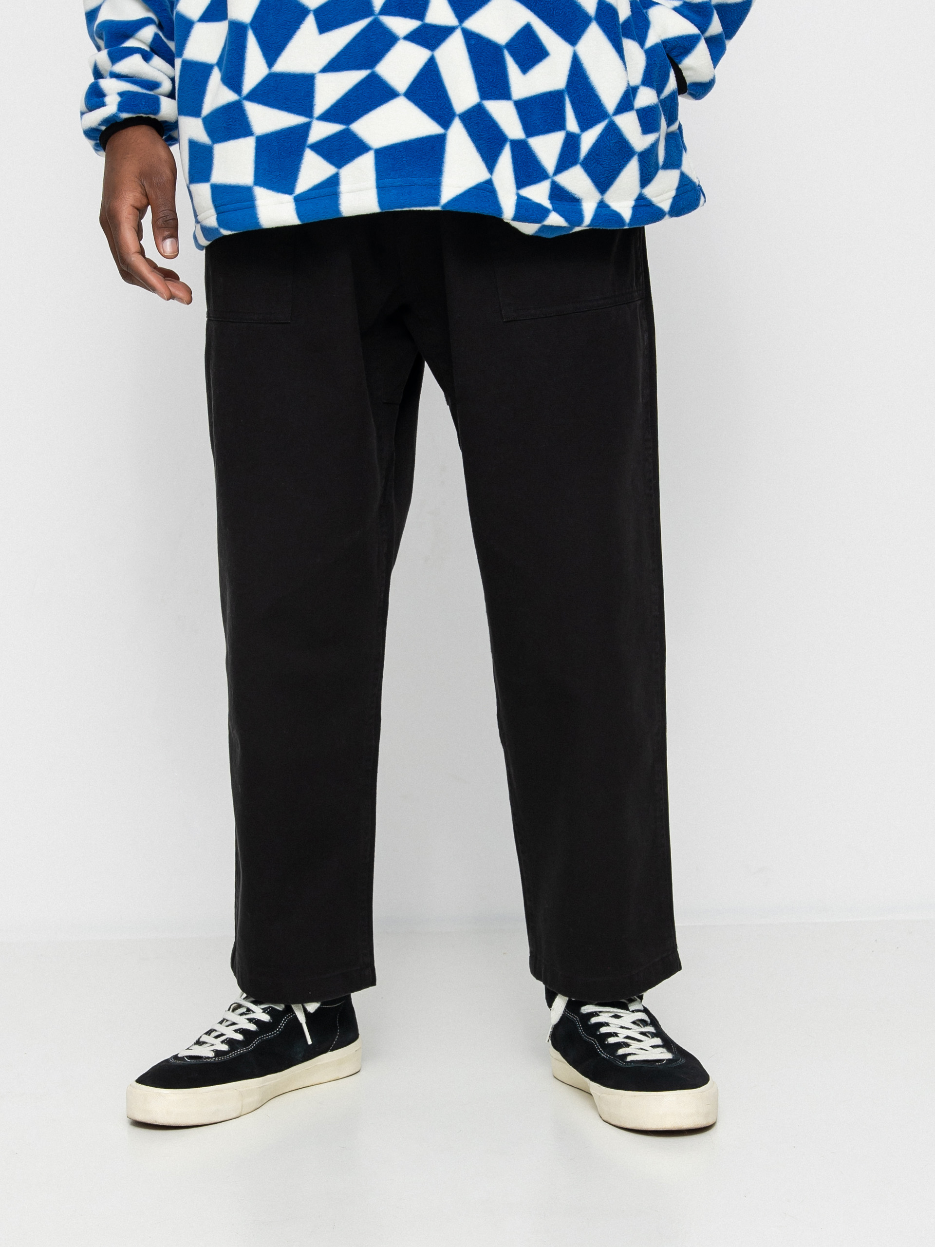 Pantaloni Gramicci Loose Tapered