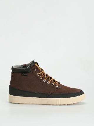 Pantofi Etnies Jameson Htw (brown/black/tan)