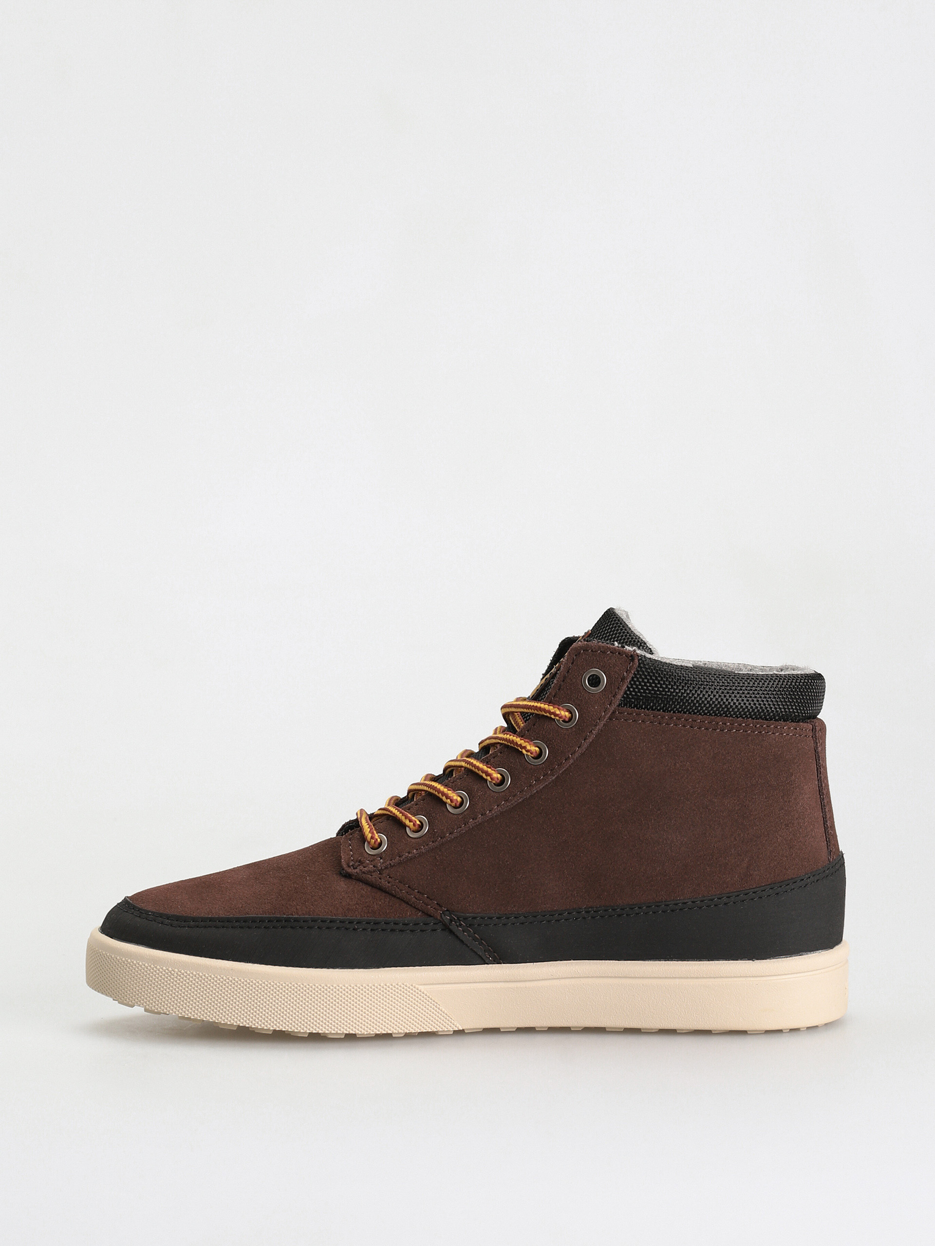 Pantofi Etnies Jameson Htw (brown/black/tan)
