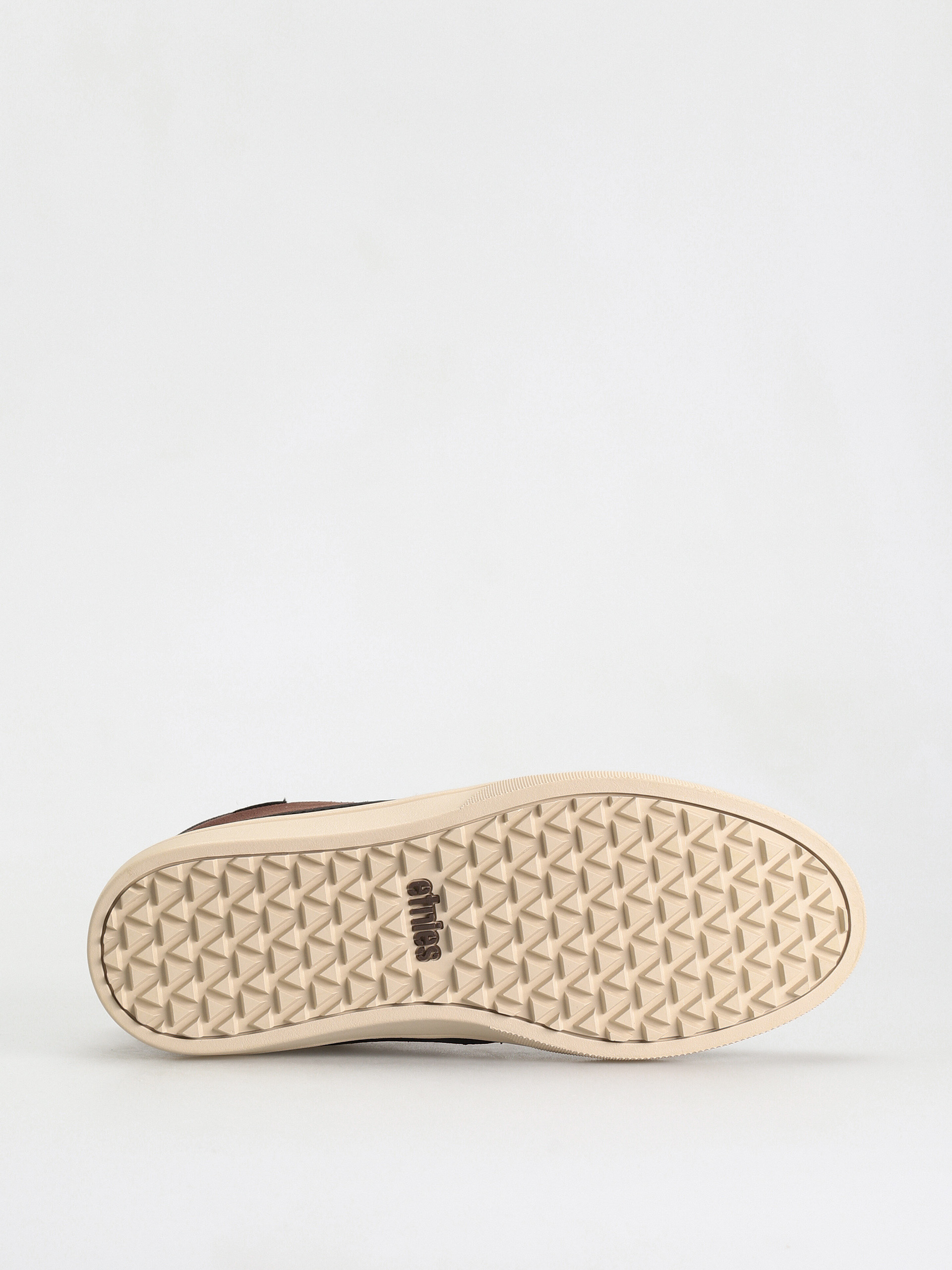 Pantofi Etnies Jameson Htw (brown/black/tan)