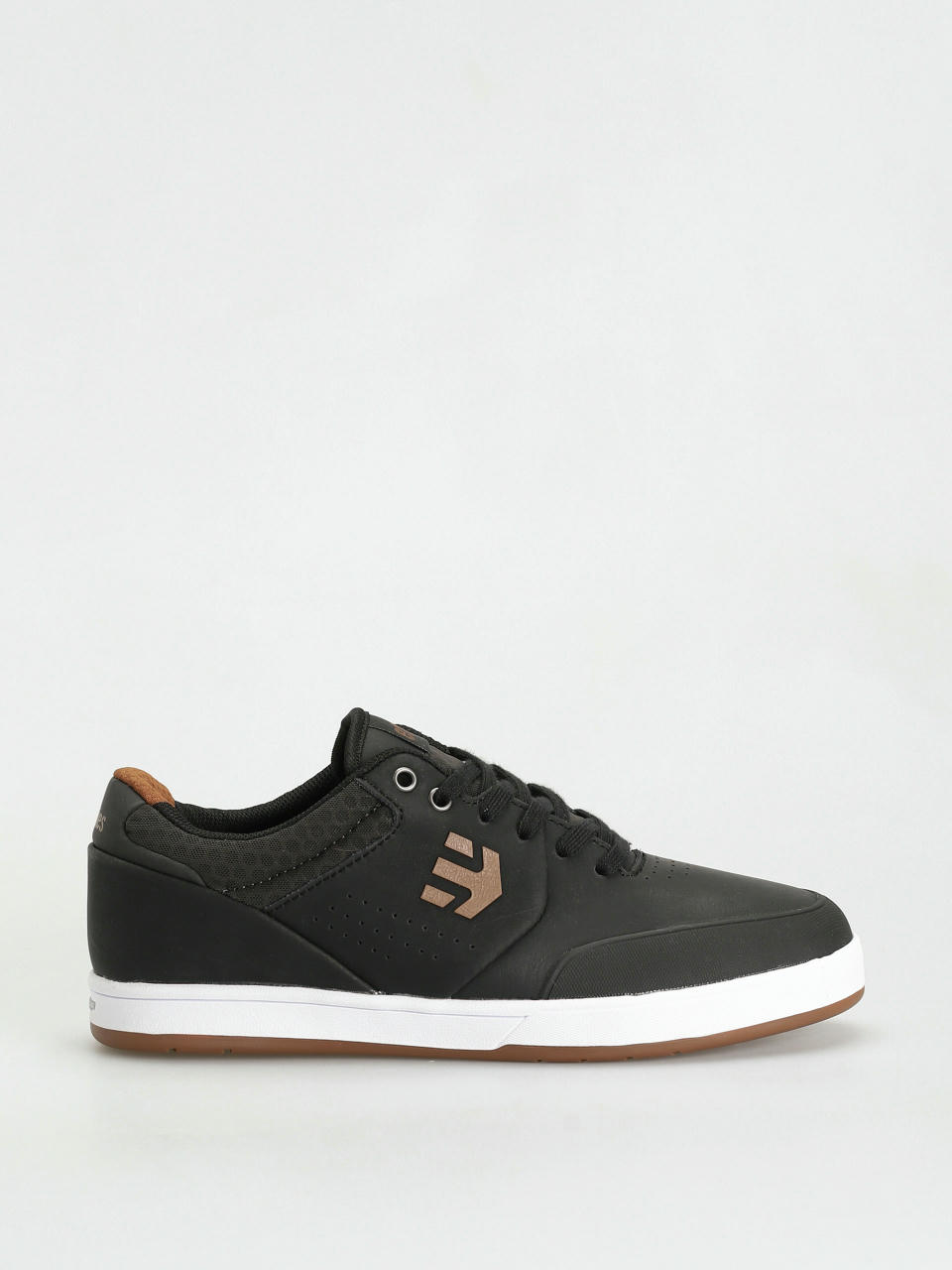 Pantofi Etnies Marana Fiberlite (black/brown)