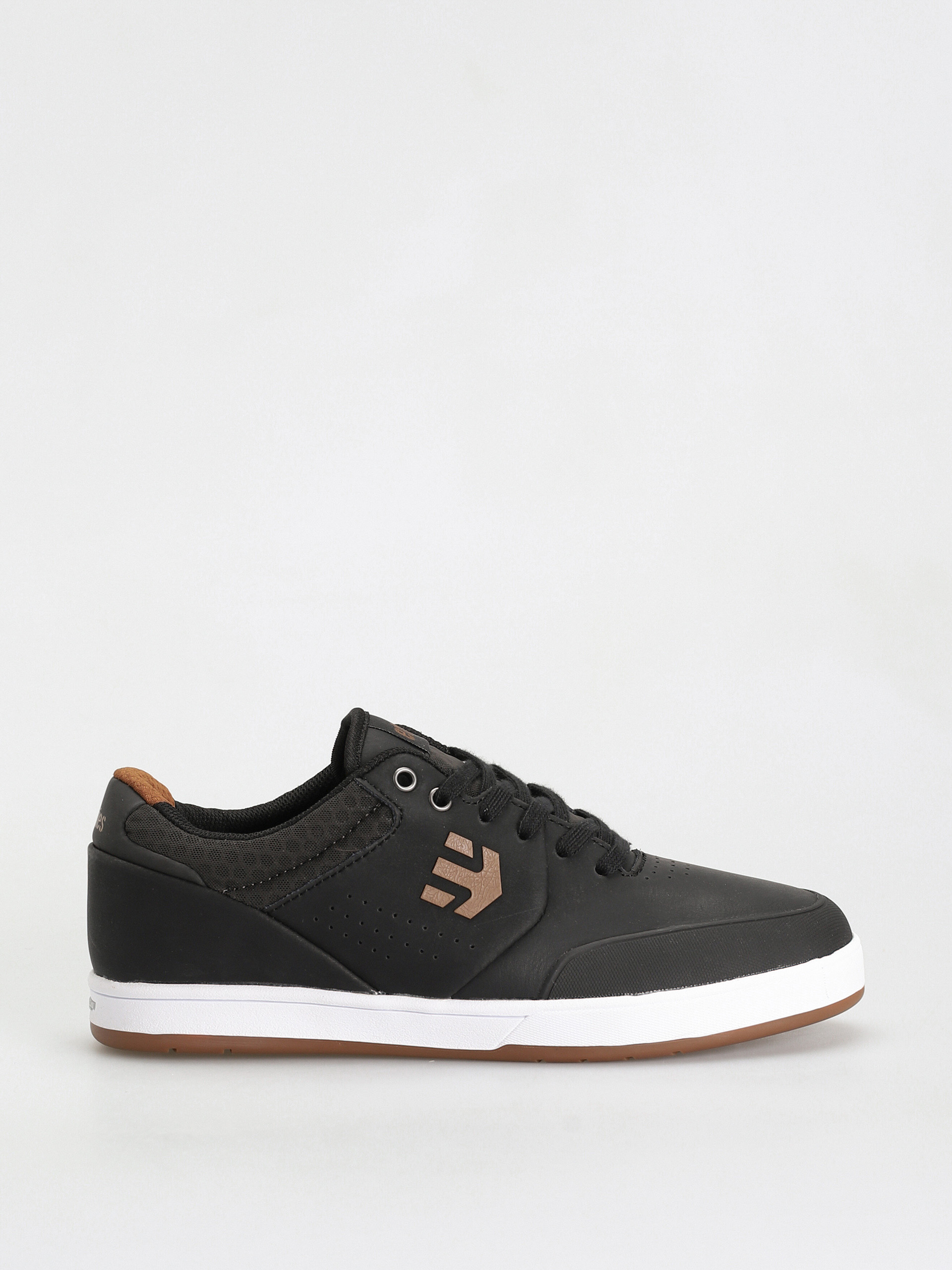 Pantofi Etnies Marana Fiberlite (black/brown)