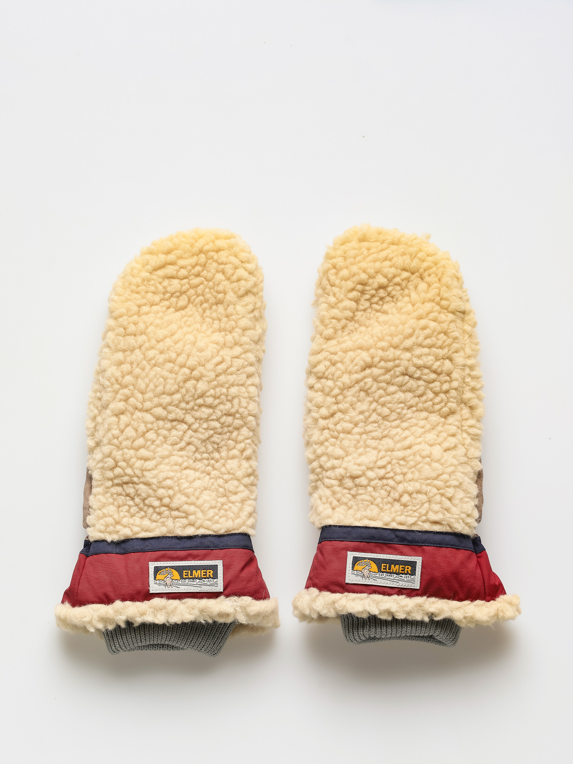 Mănuși Elmer Teddy MTN EM354