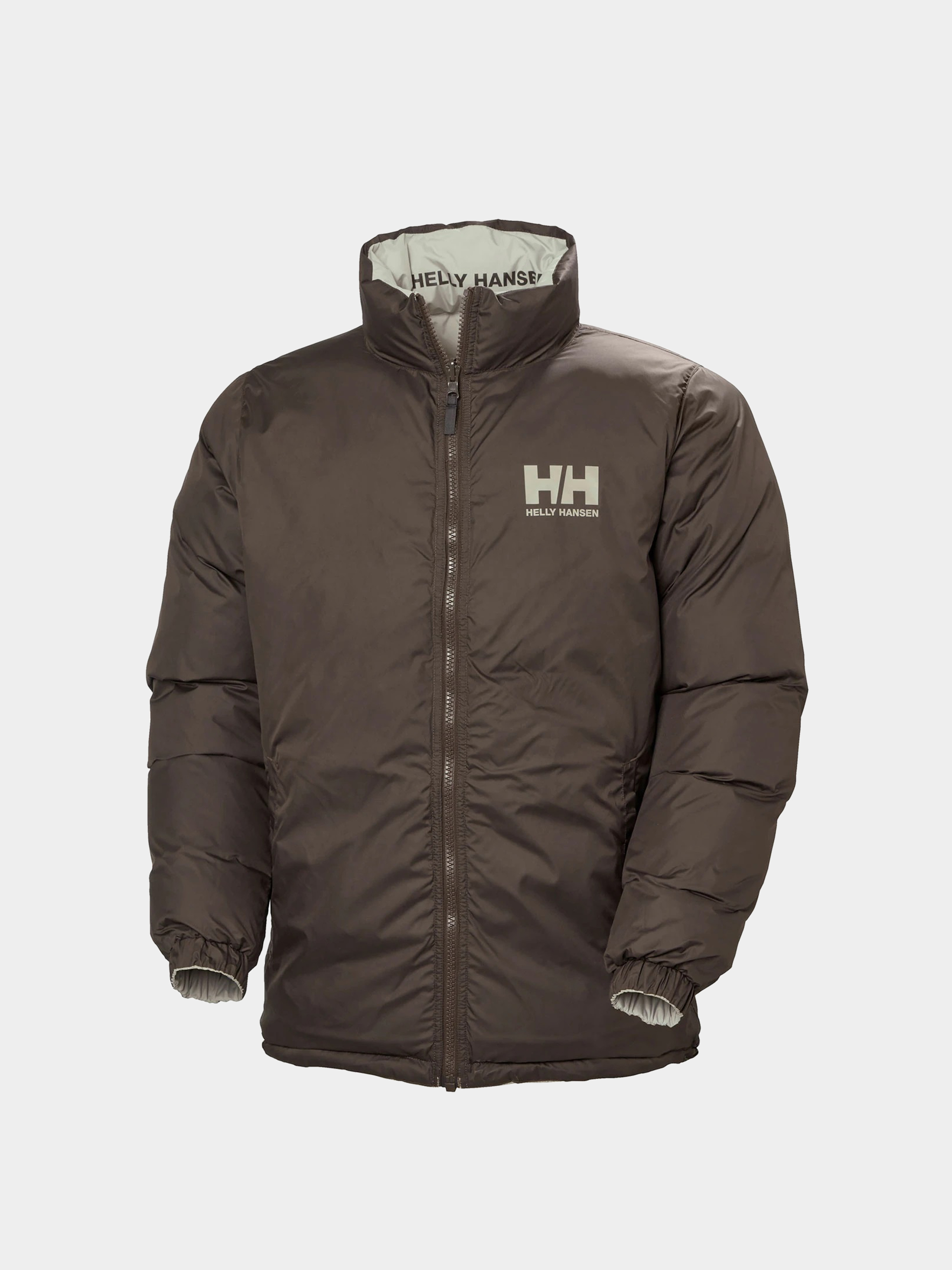 Geacă Helly Hansen Urban Reversible (mellow grey)