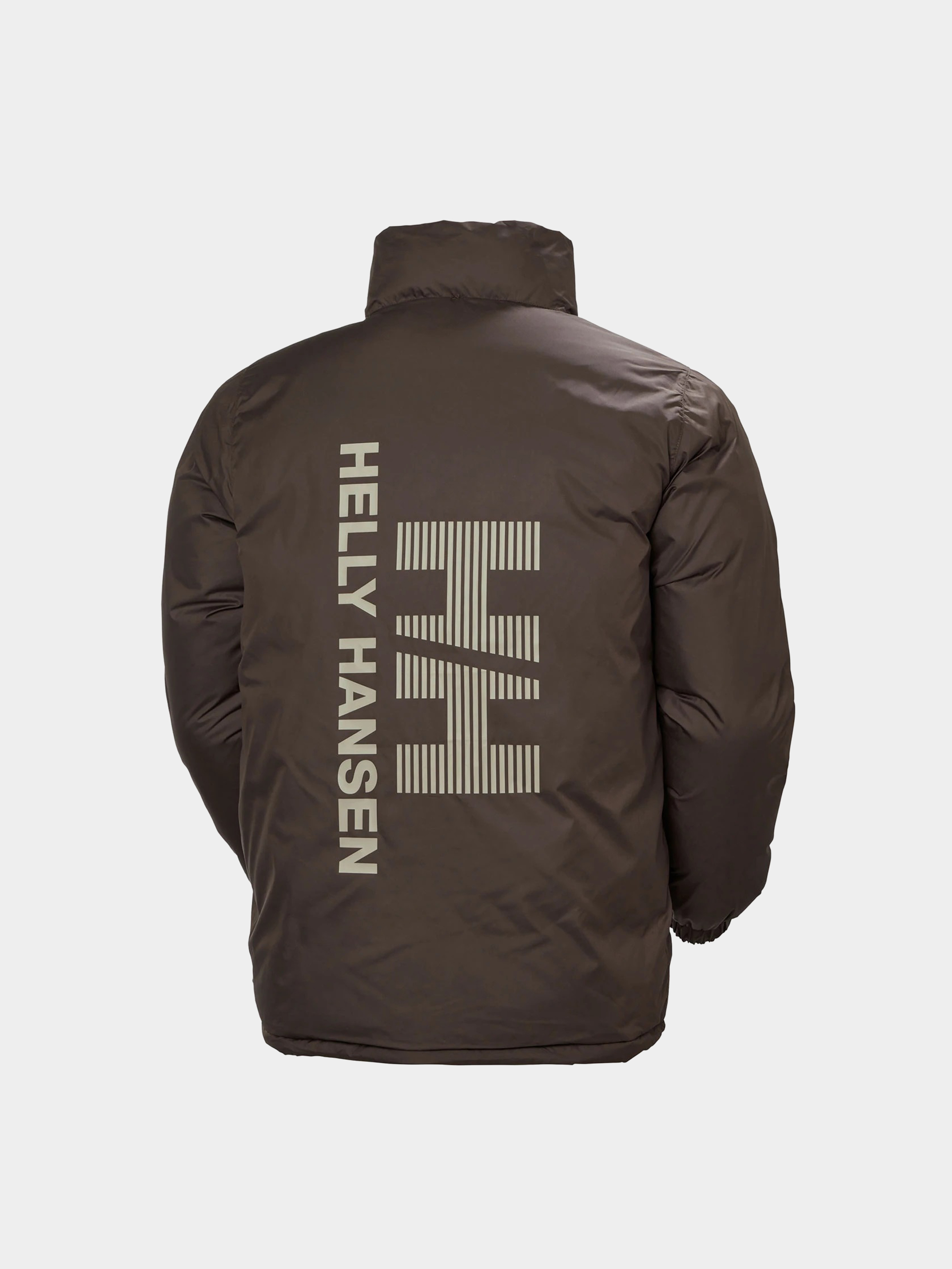 Geacă Helly Hansen Urban Reversible (mellow grey)