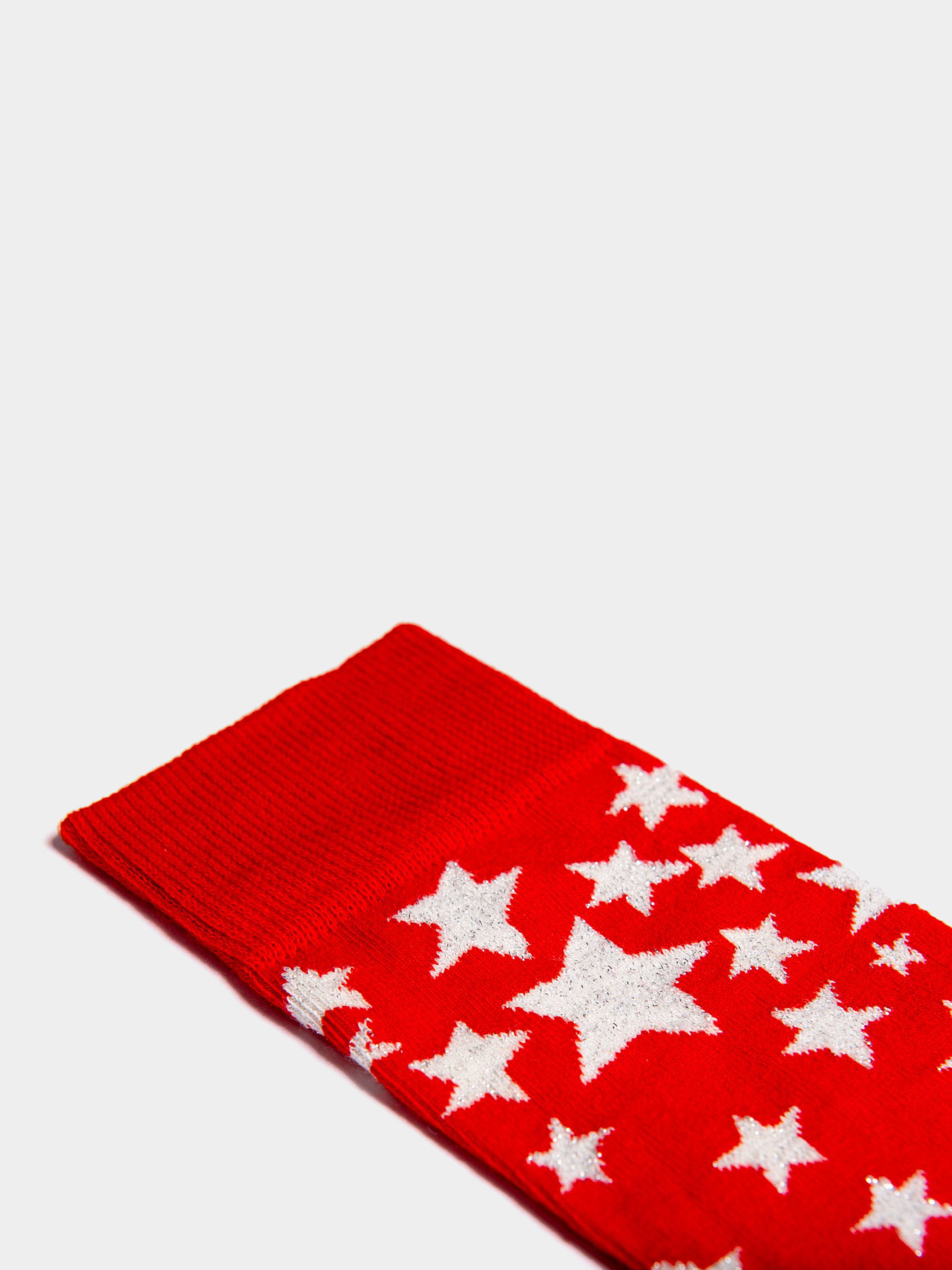 Șosete Happy Socks Stars Gift Box (red)