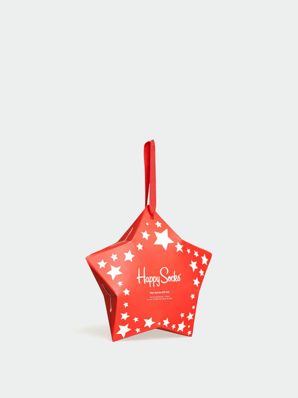 Șosete Happy Socks Stars Gift Box (red)