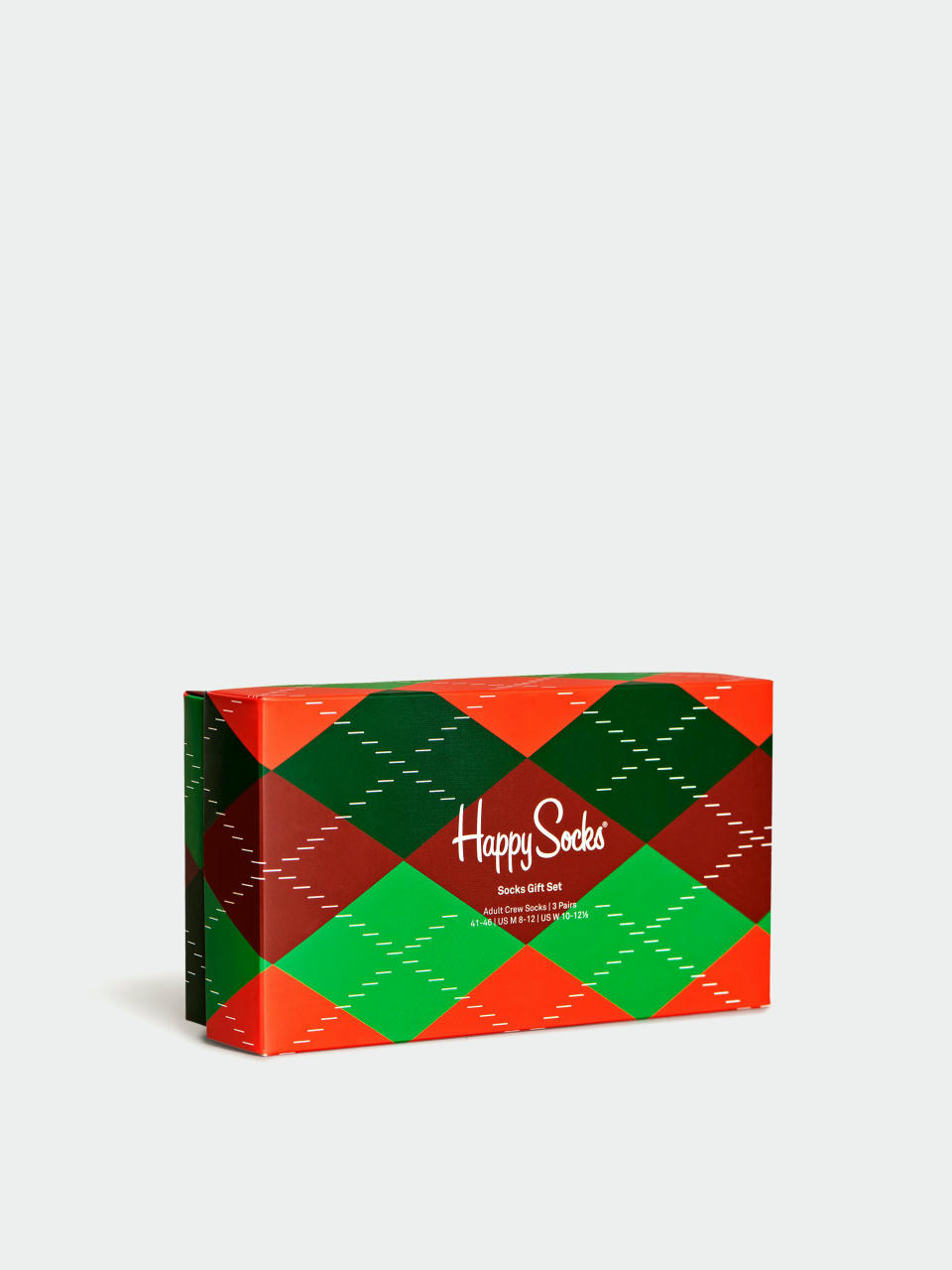 Șosete Happy Socks 3 Pack Holiday Classics (multi)