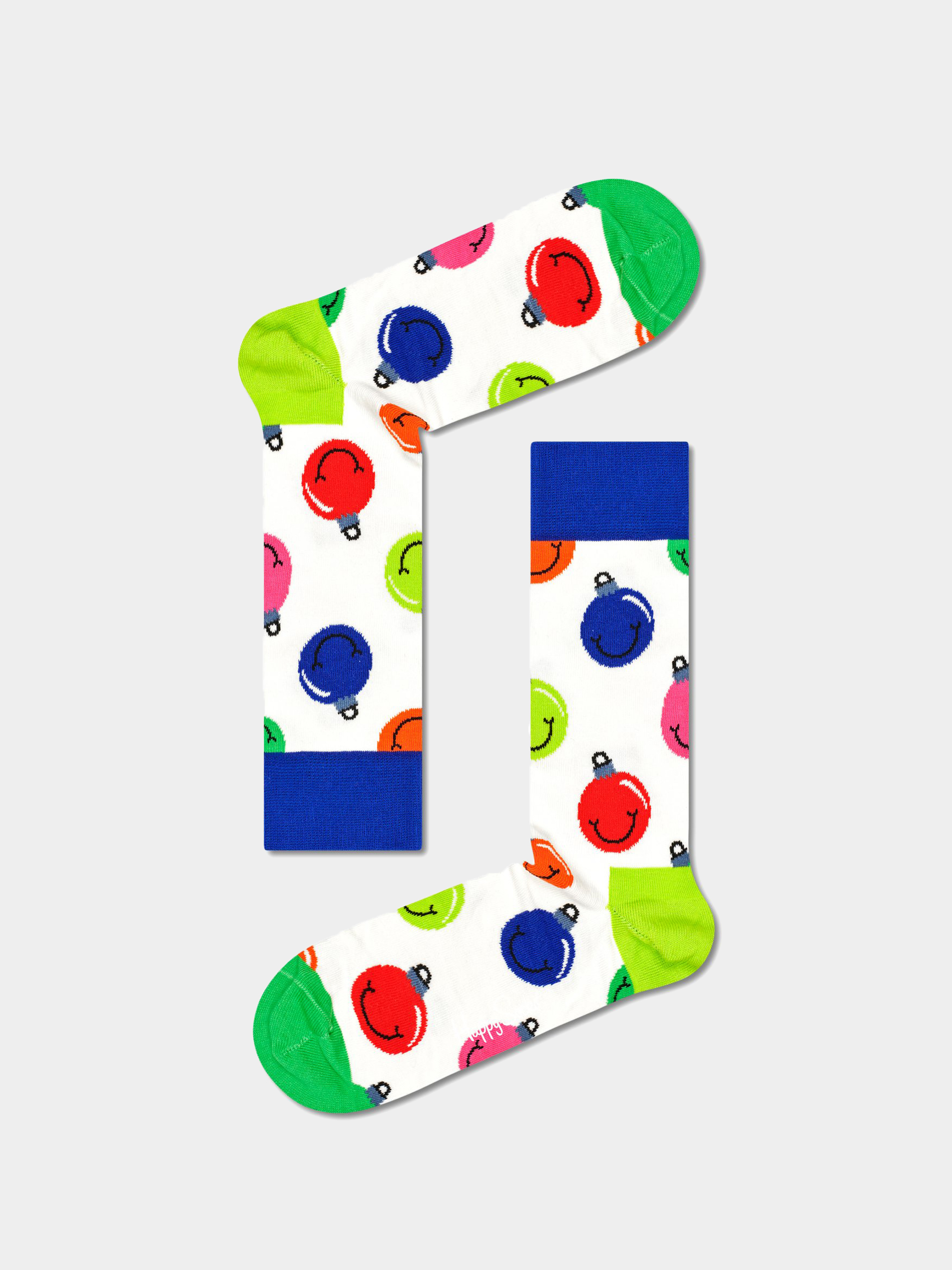Șosete Happy Socks 4 Pack Holiday Vibes (multi)