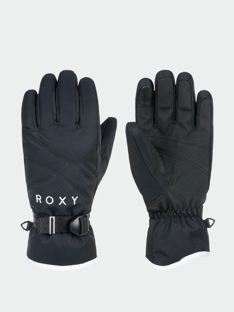 Mănuși Roxy Jetty Solid Wmn (true black)