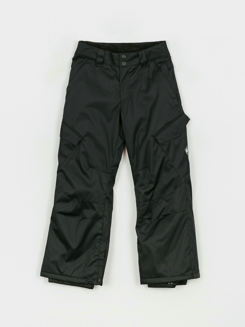 Pantaloni pentru snowboard DC Banshee JR (black)