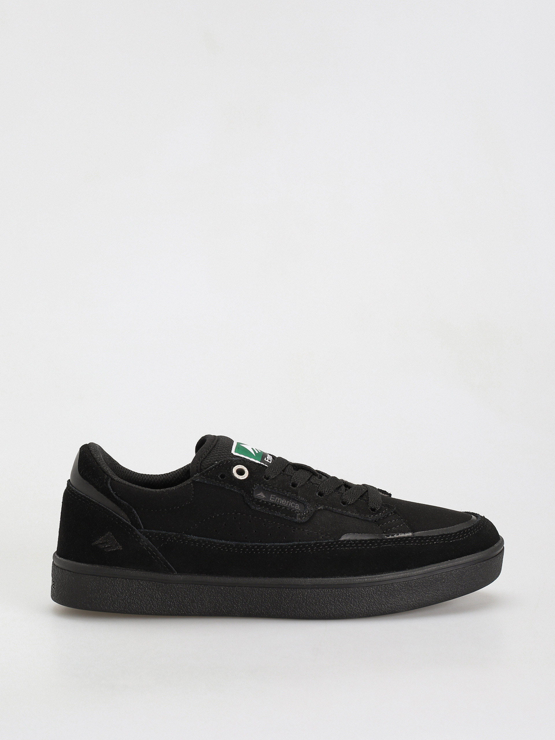 Pantofi Emerica Gamma (black/black/black)