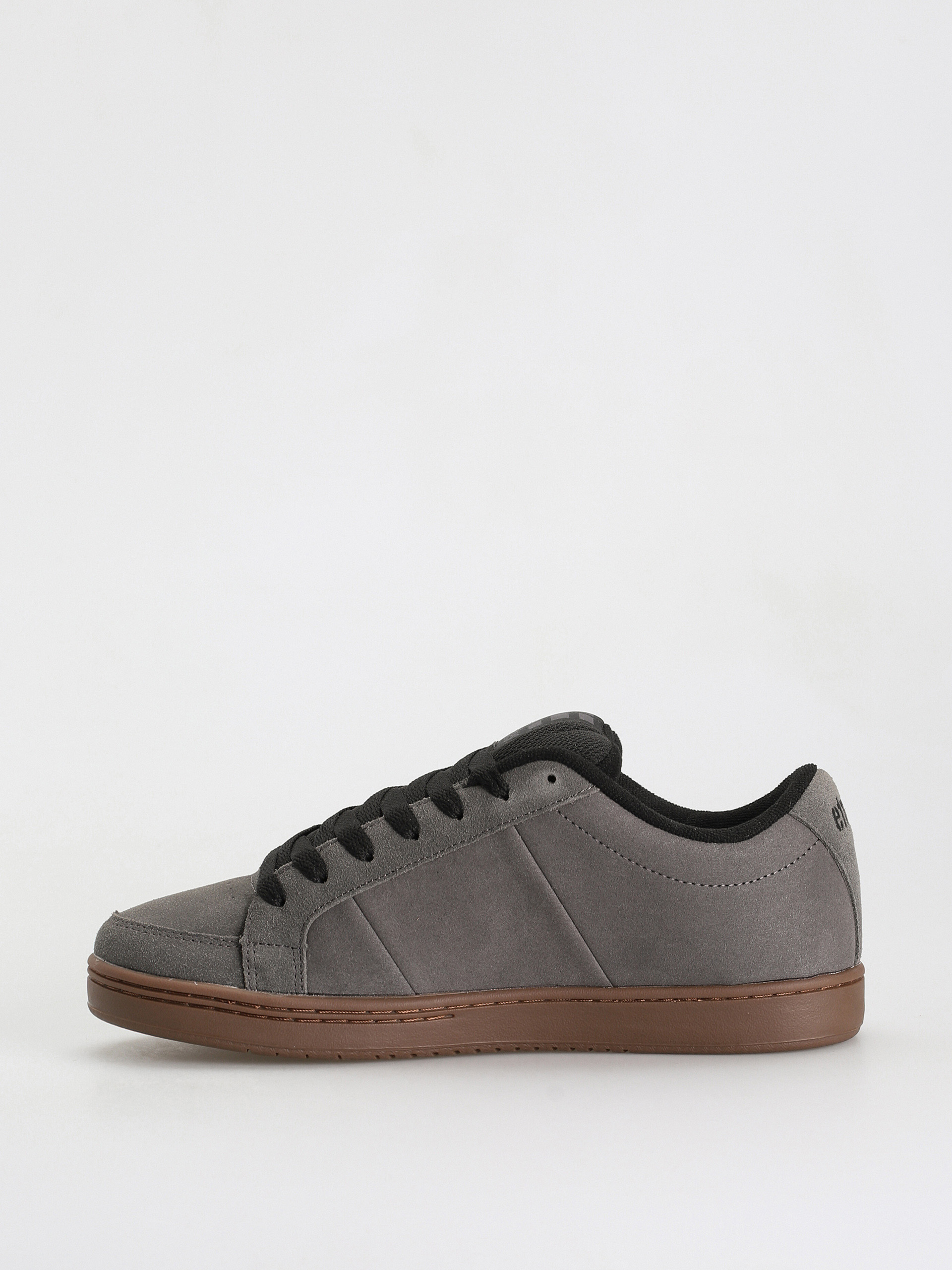 Pantofi Etnies Kingpin (grey/black/gum)