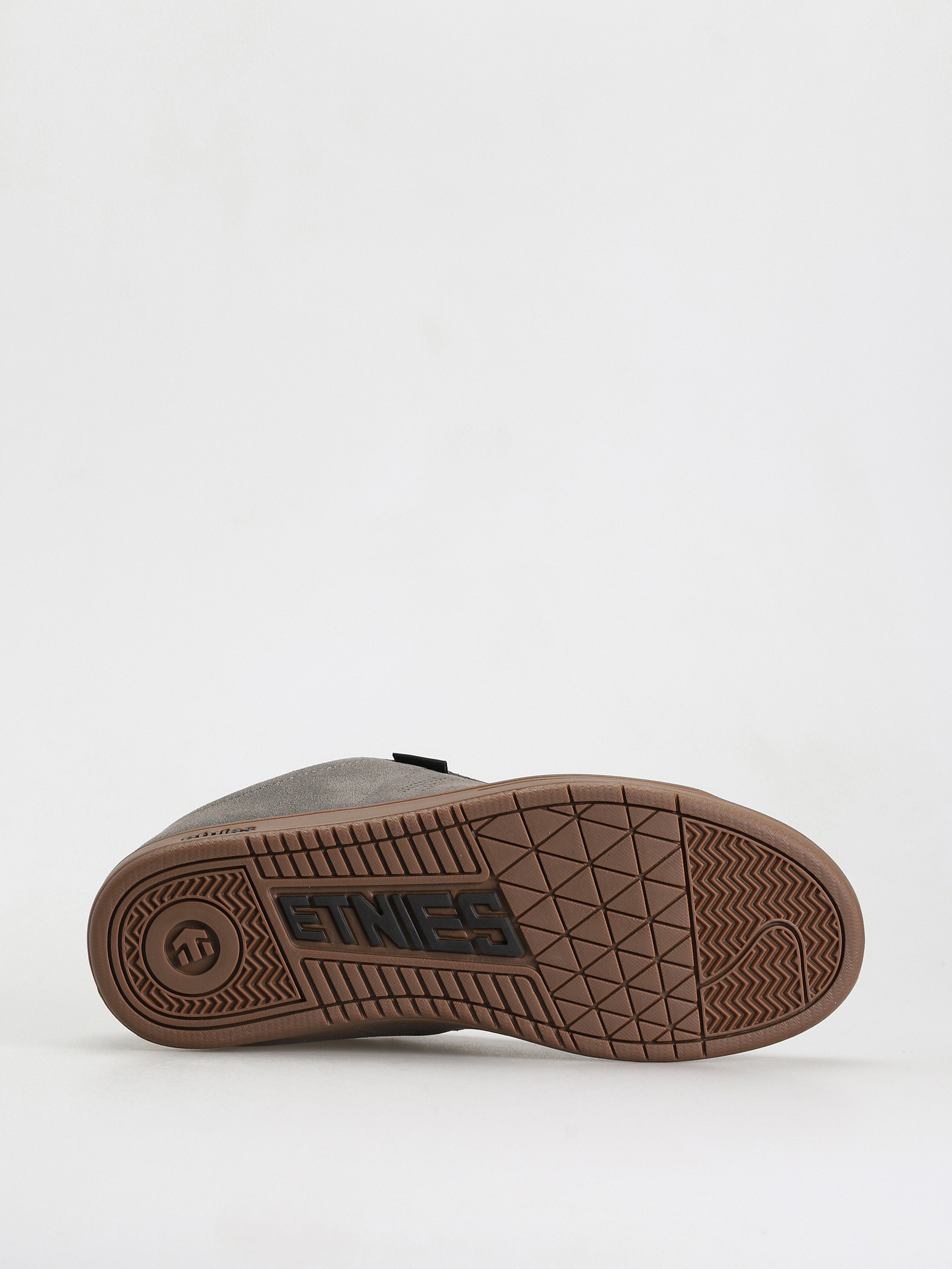 Pantofi Etnies Kingpin (grey/black/gum)