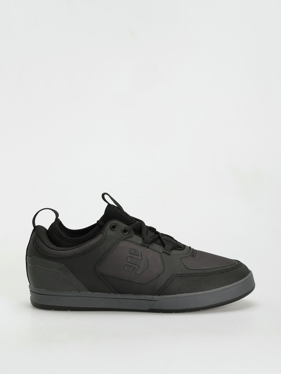 Pantofi Etnies Camber Pro Wr (black)