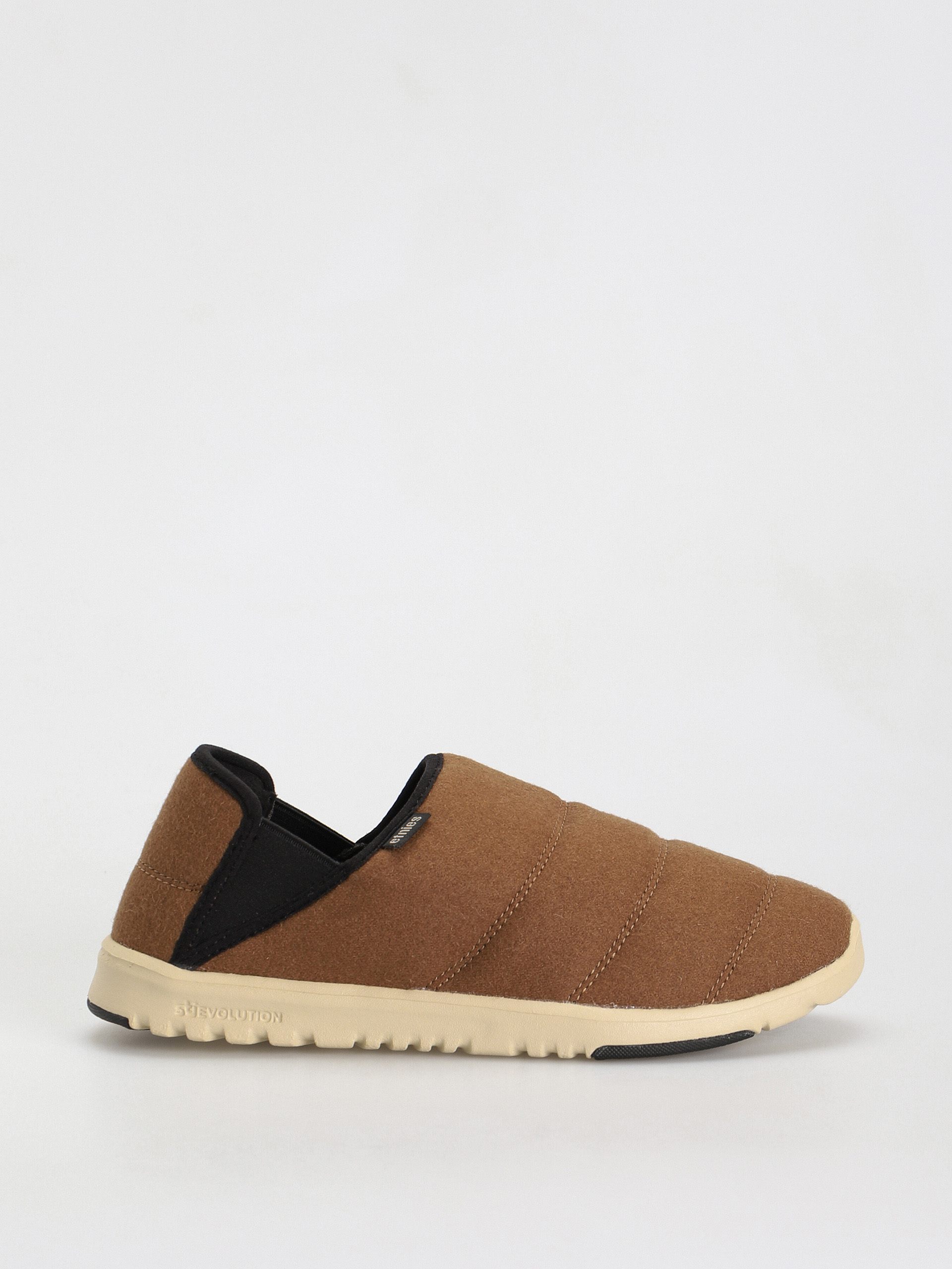 Pantofi Etnies Scout Slipper (brown)