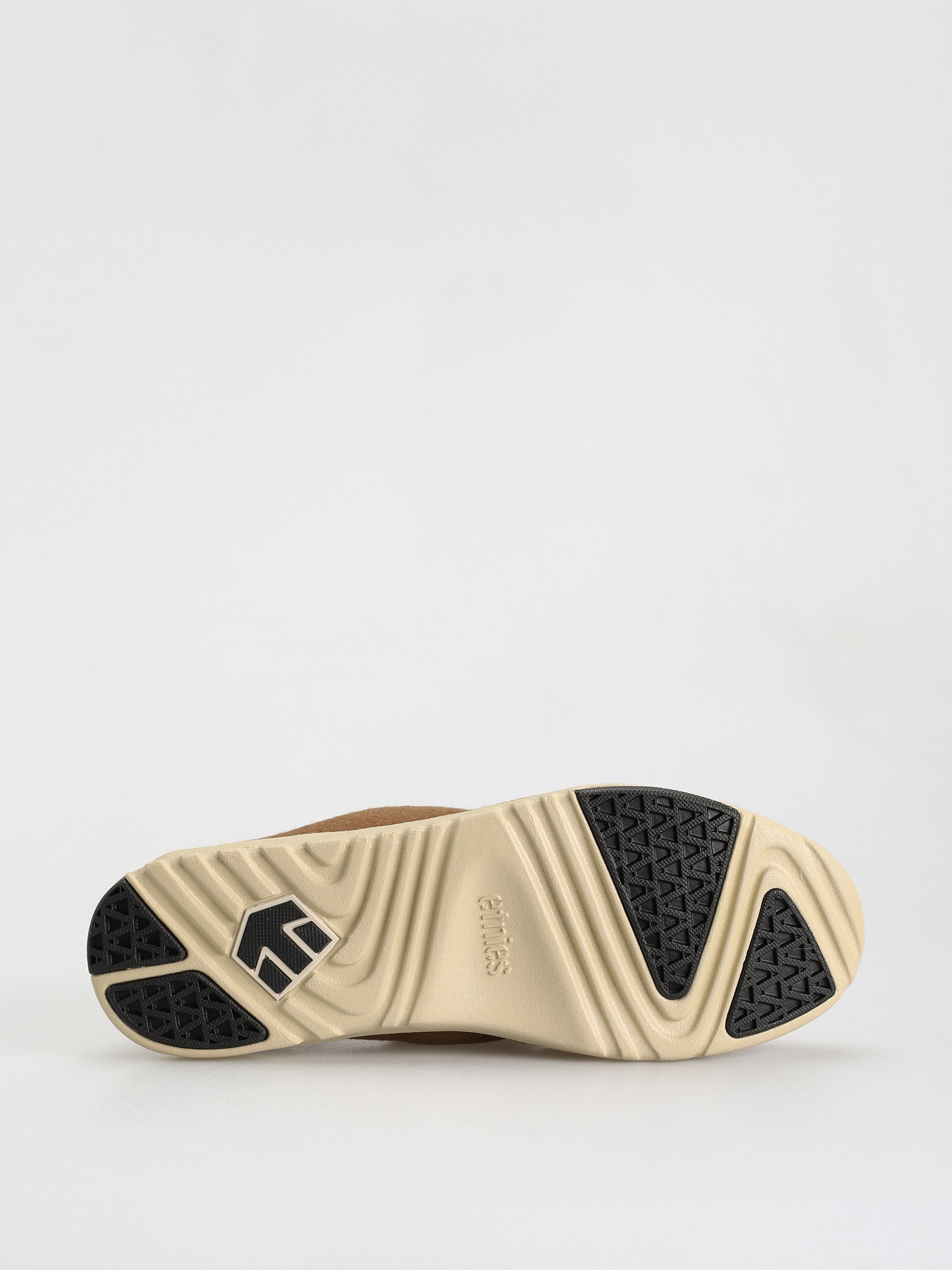 Pantofi Etnies Scout Slipper (brown)