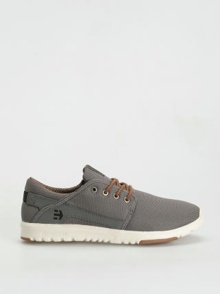 Pantofi Etnies Scout (grey/black/white)